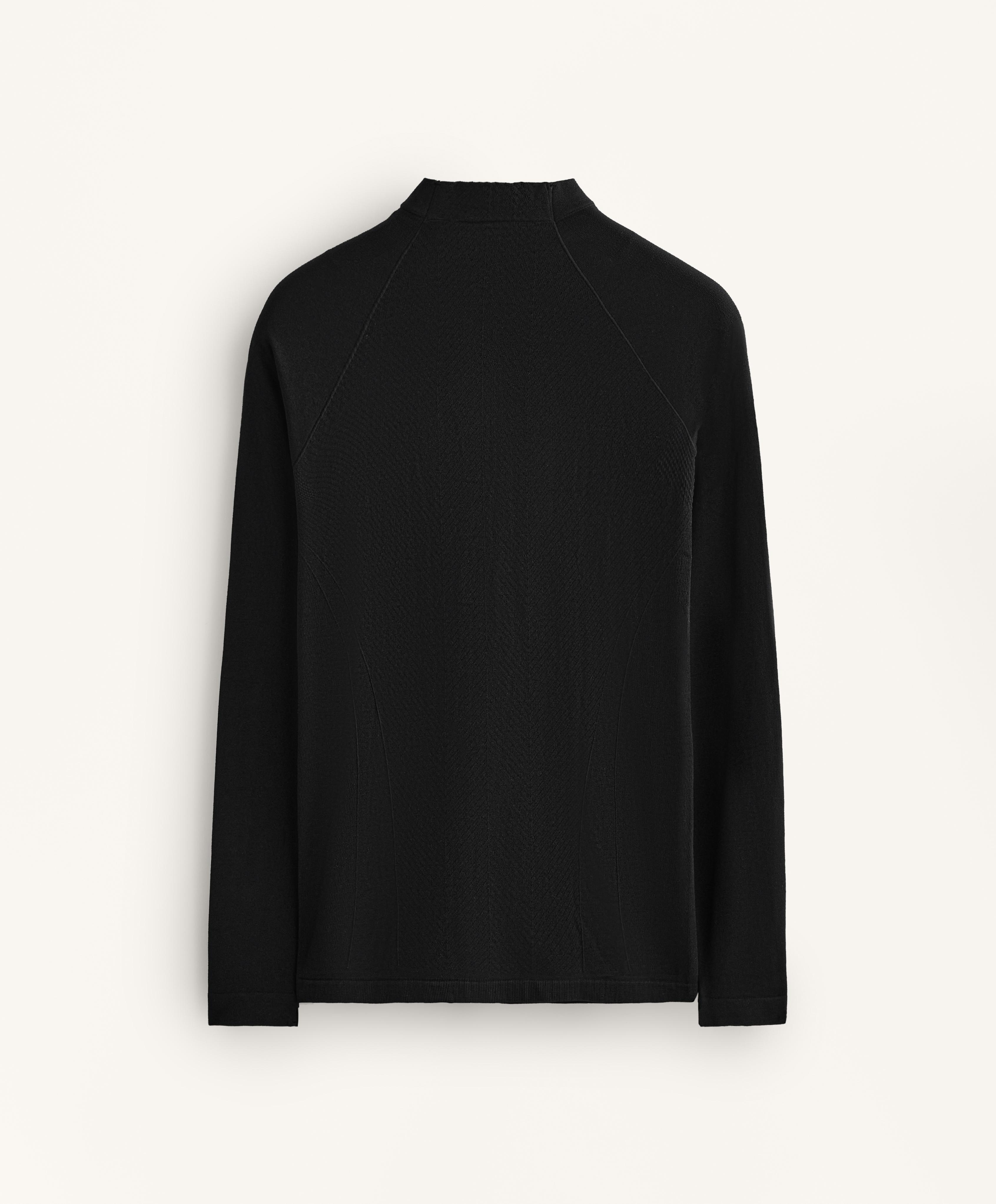 Seamless Funktionsshirt Seamless Funktionsshirt