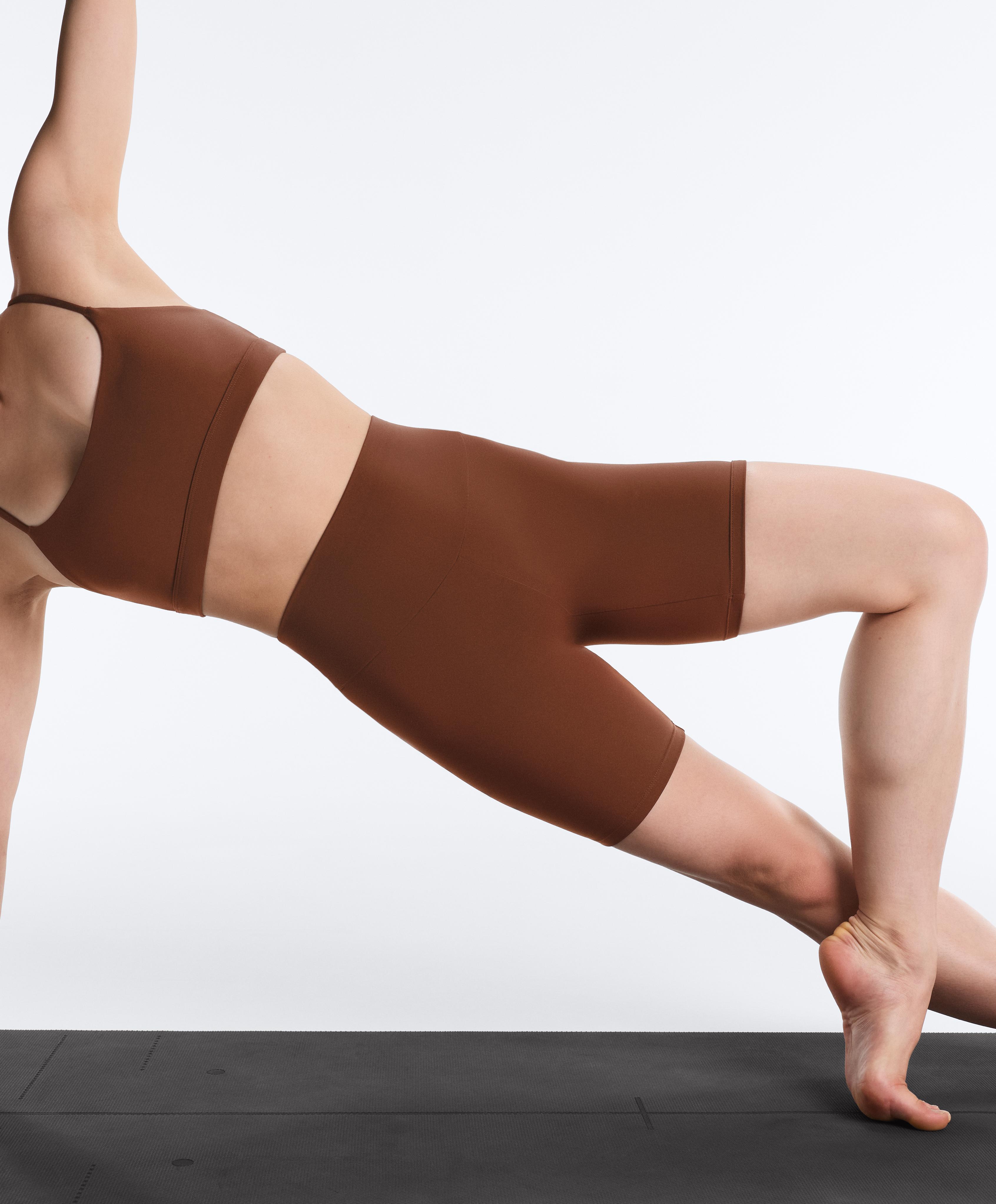 Leggings high rise Comfortlux 20 cm