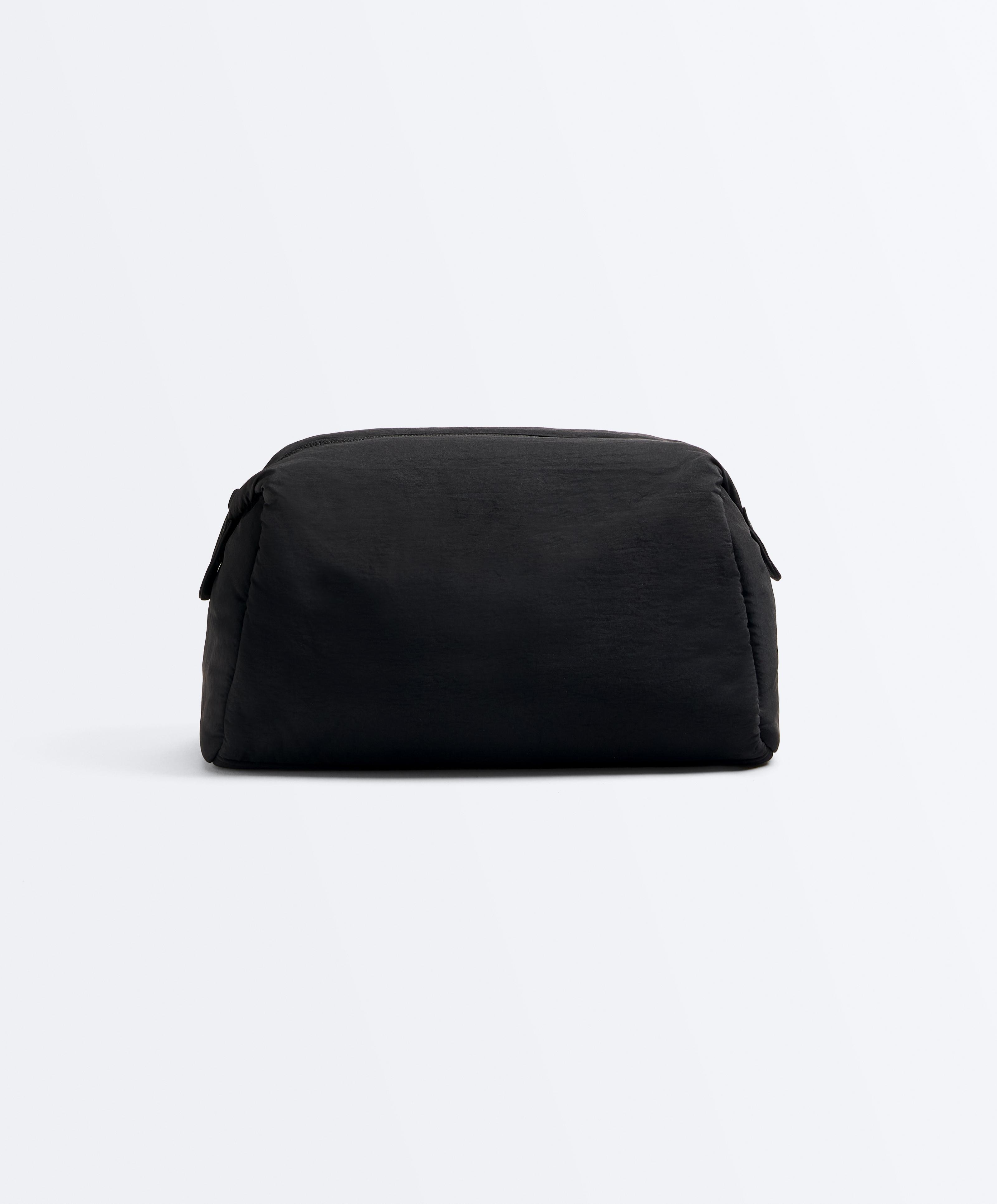 Nylon wash bag