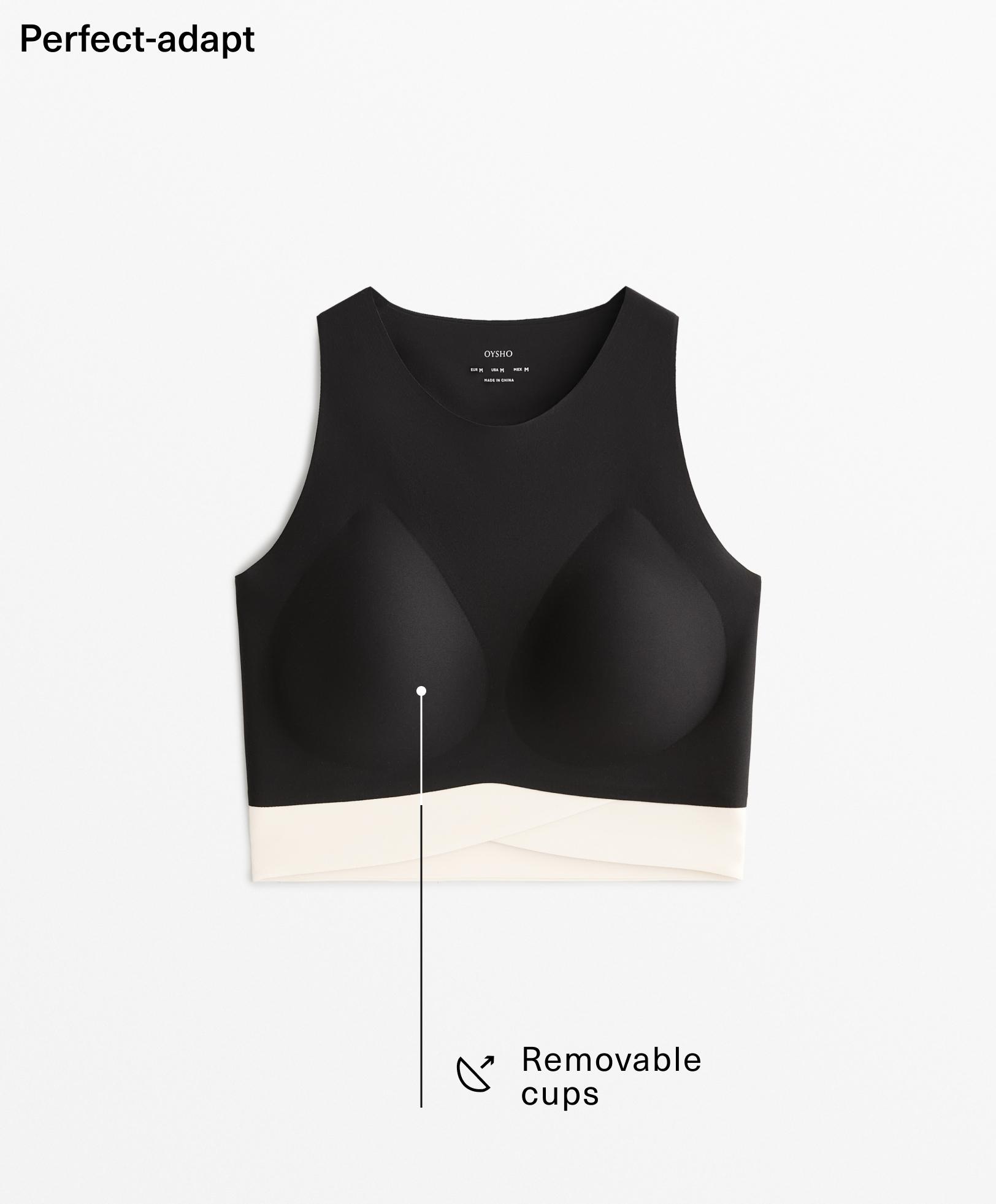 Tank top perfect-adapt