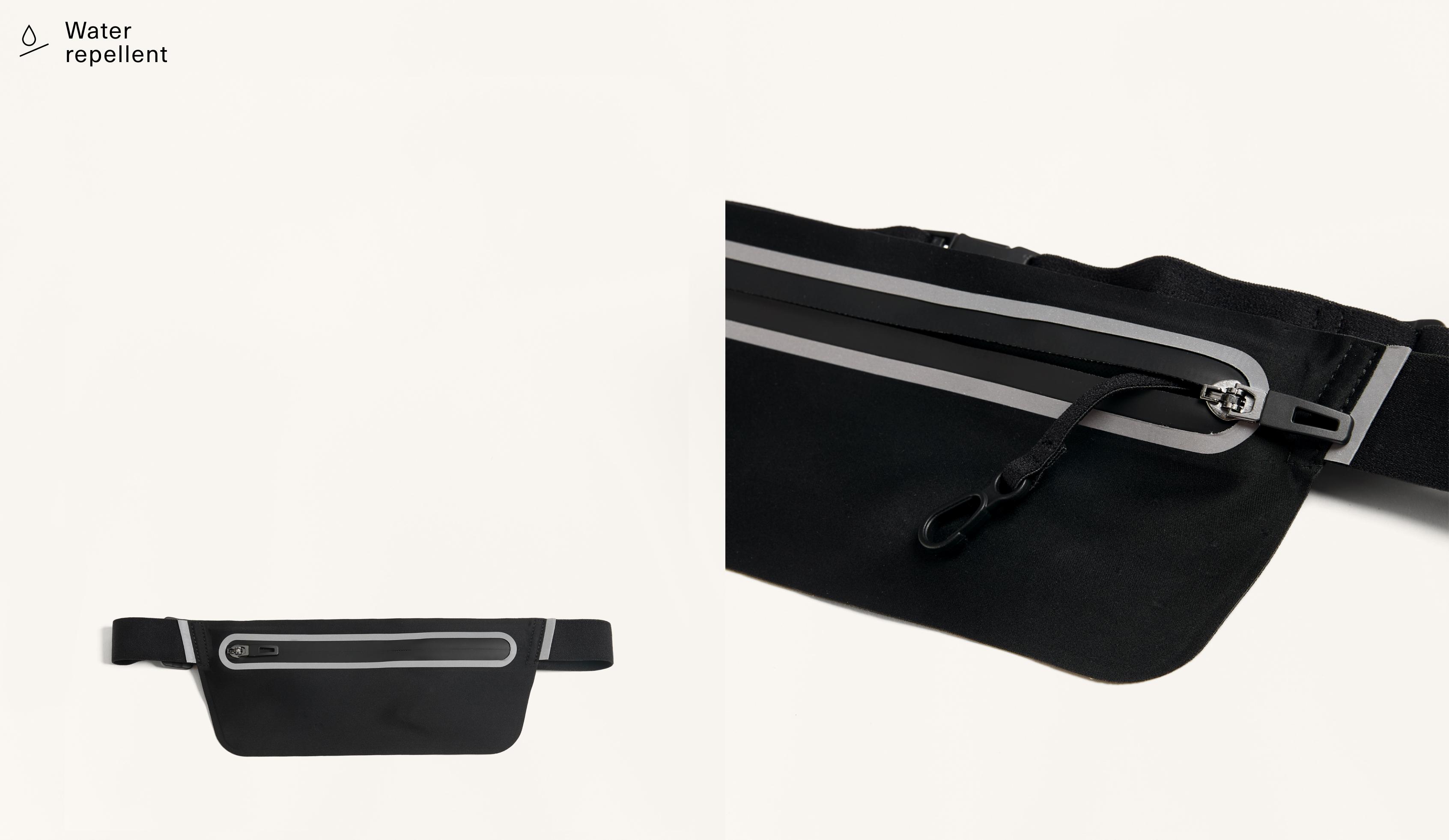 Adjustable Running belt bag