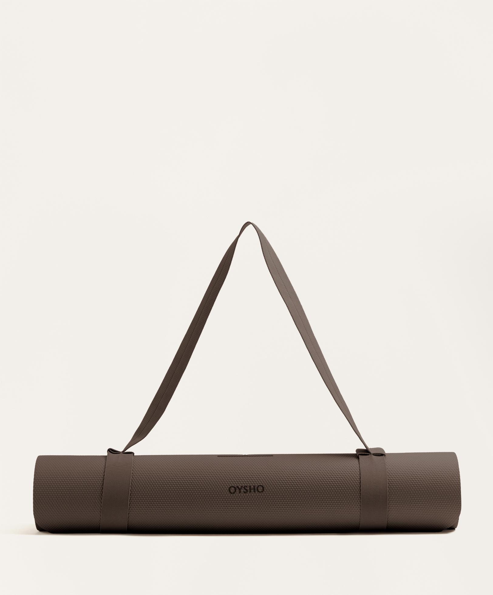 5mm yoga mat
