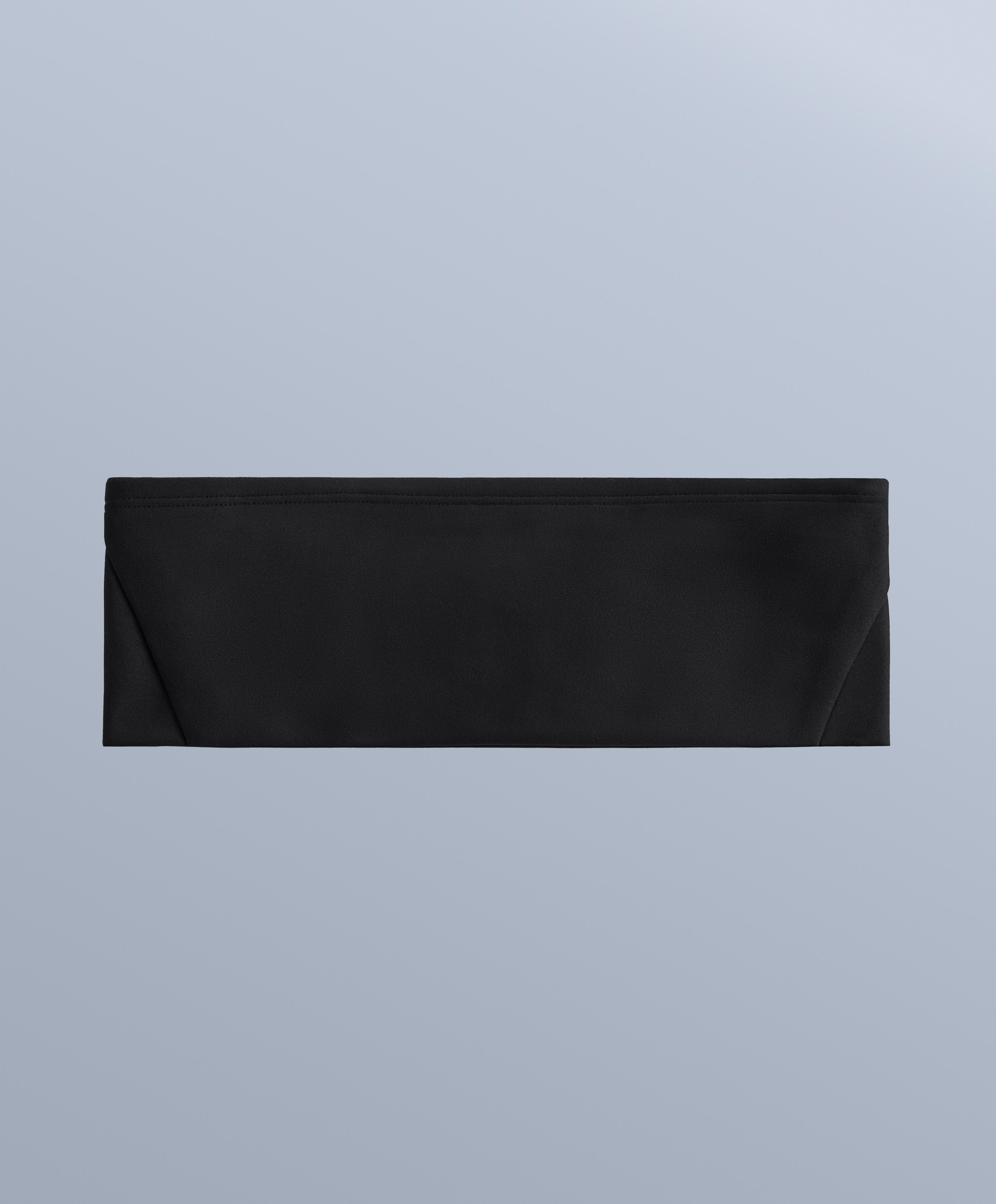 Hårbånd til sport: 9 cm Hårbånd til sport: 9 cm