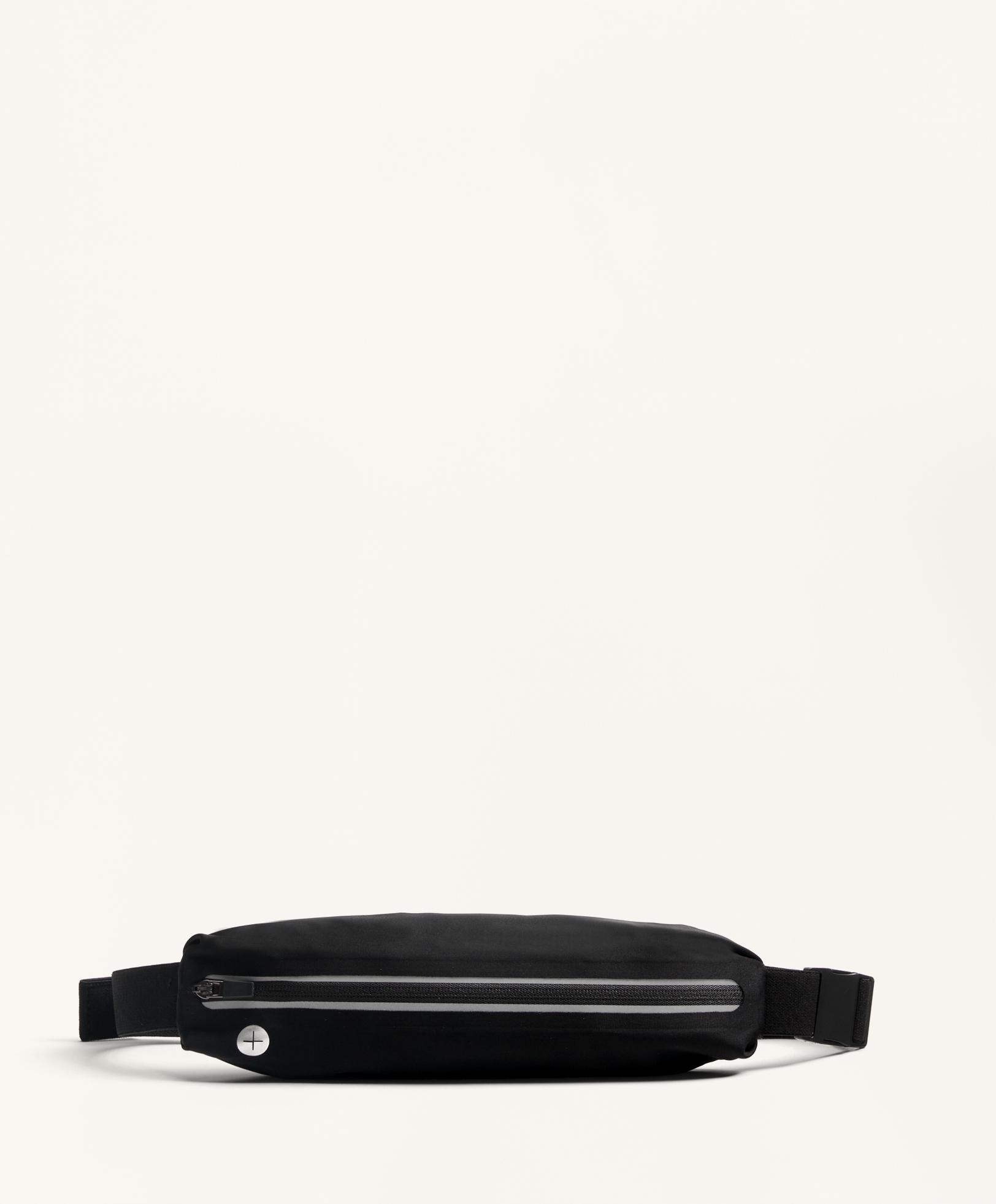 Sac banane running réglable et water repellent
