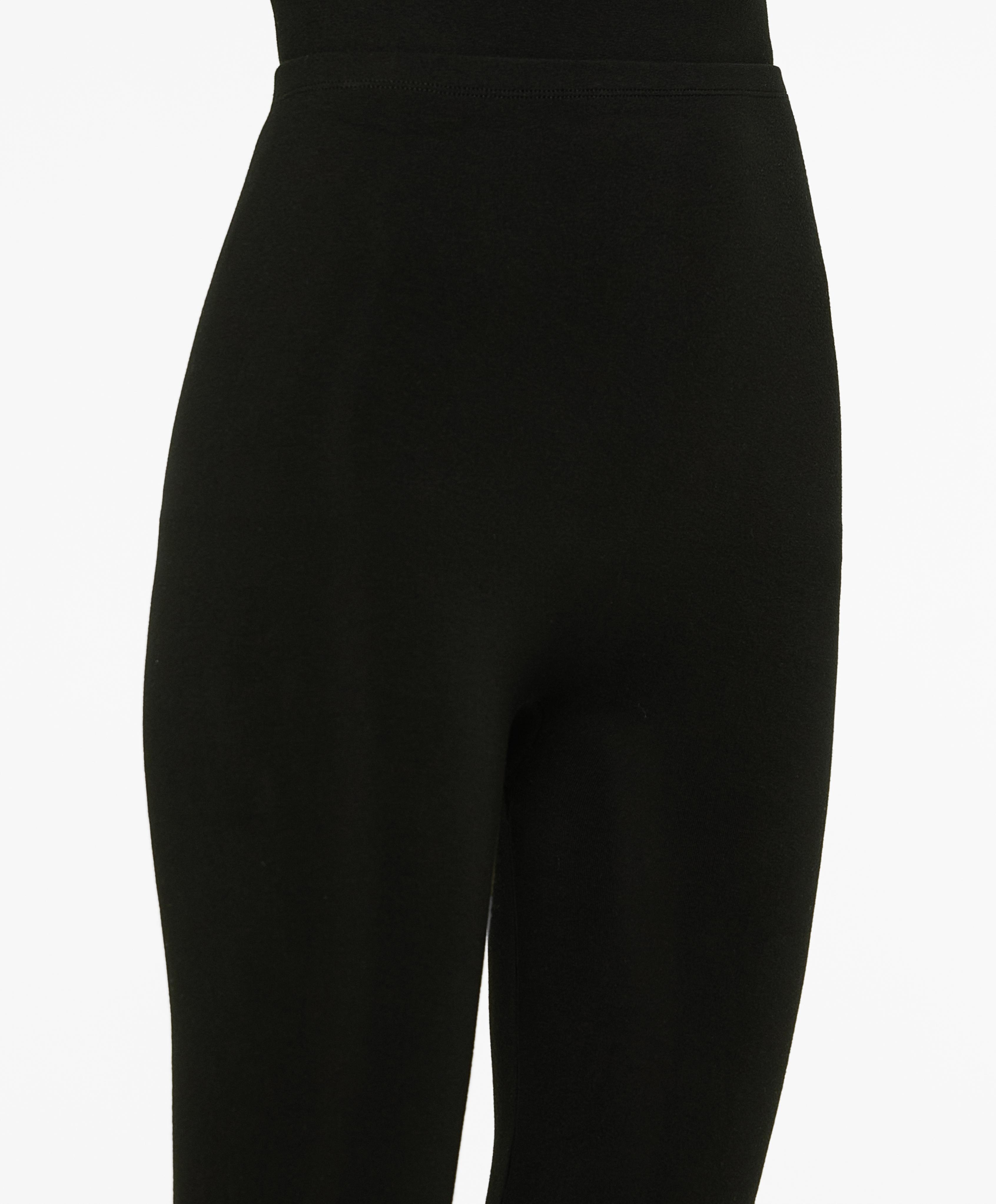 Oysho seamless leggings best sale