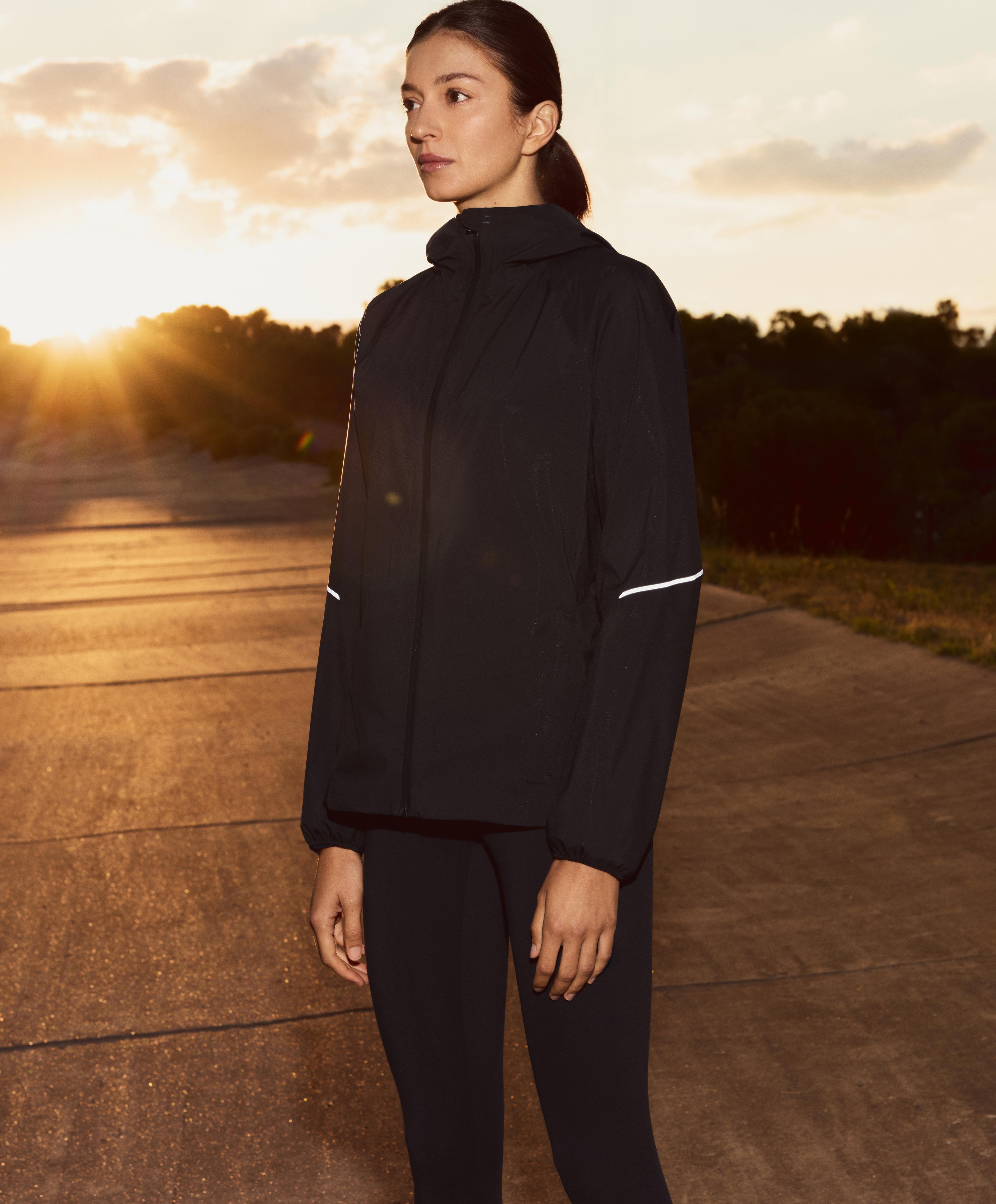 Veste courte imperméable 10k Veste courte imperméable 10k
