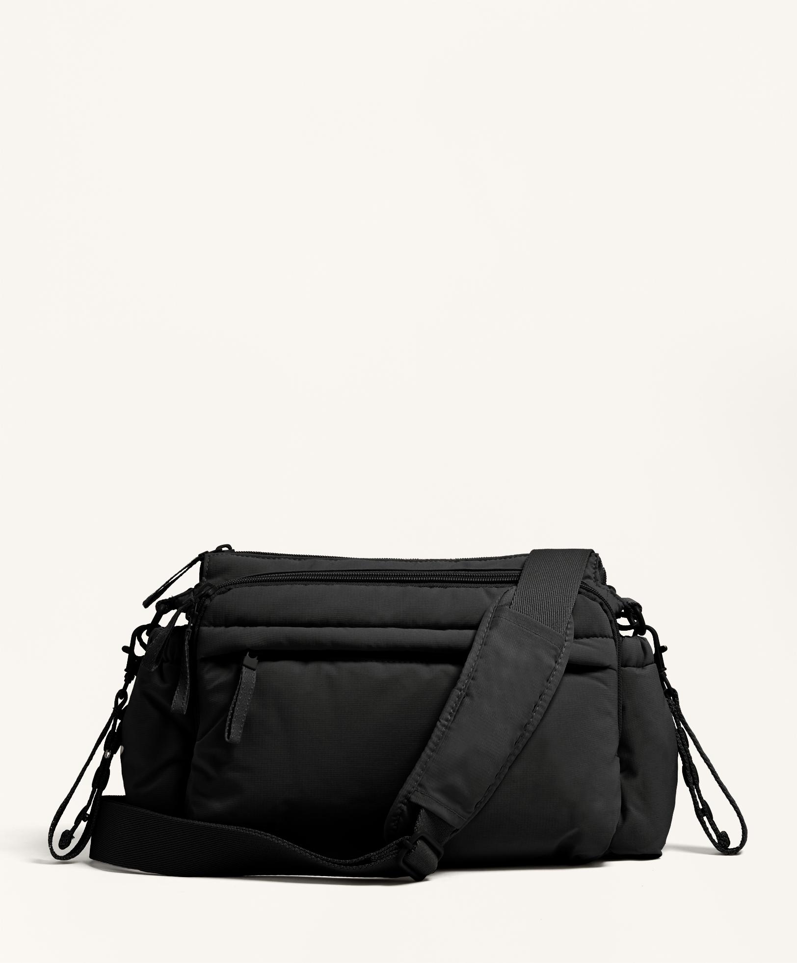 Mini-Wickeltasche Mini-Wickeltasche
