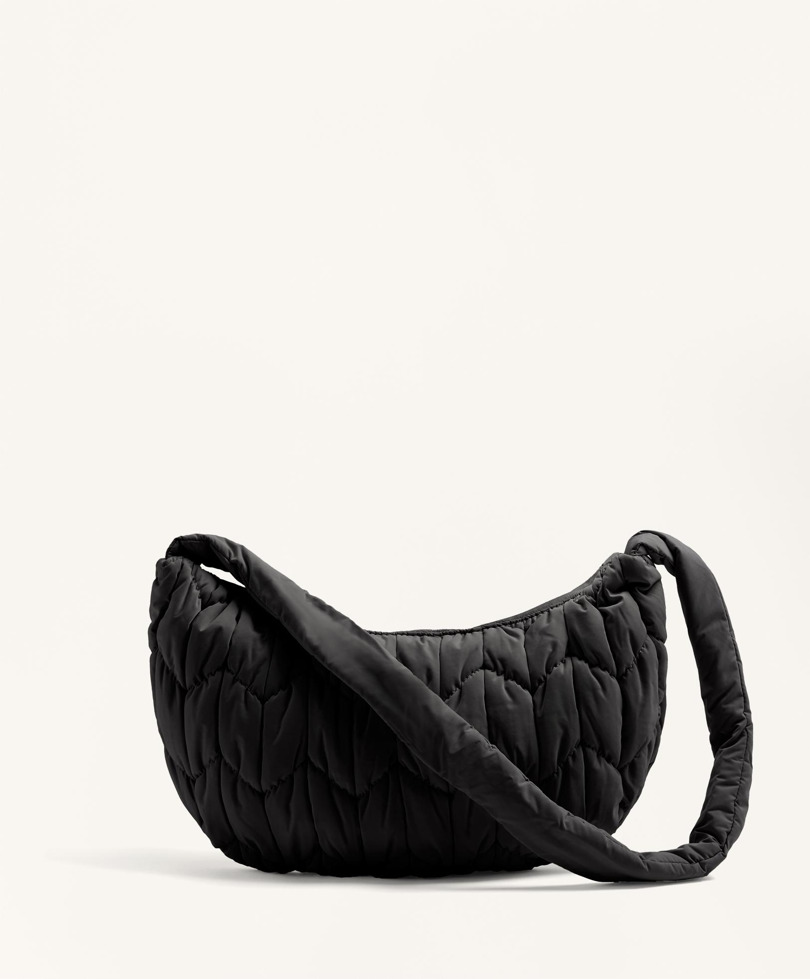 حقيبة كروس بودي مبطنة - تخفيضات