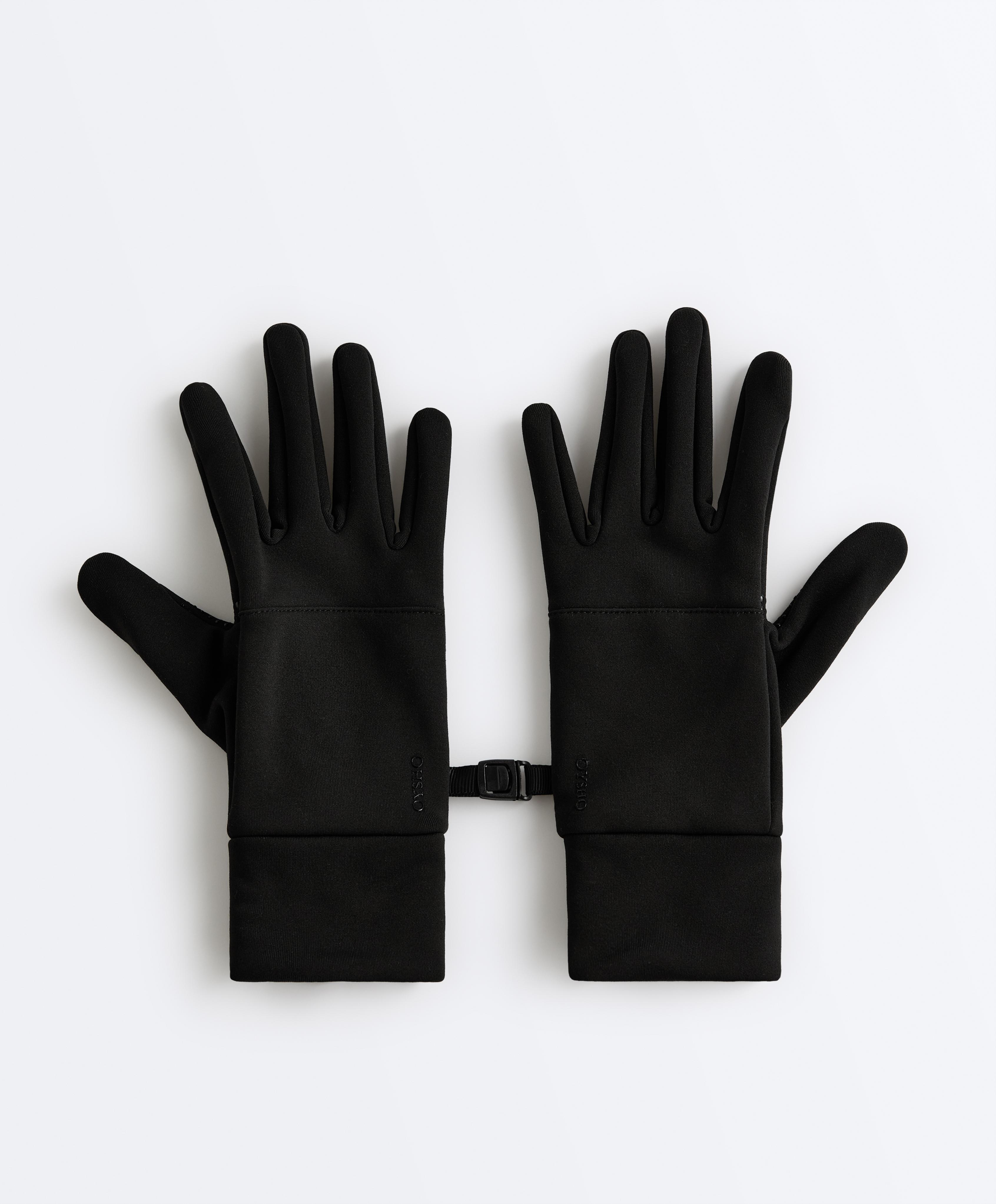 Guantes multifuncionales