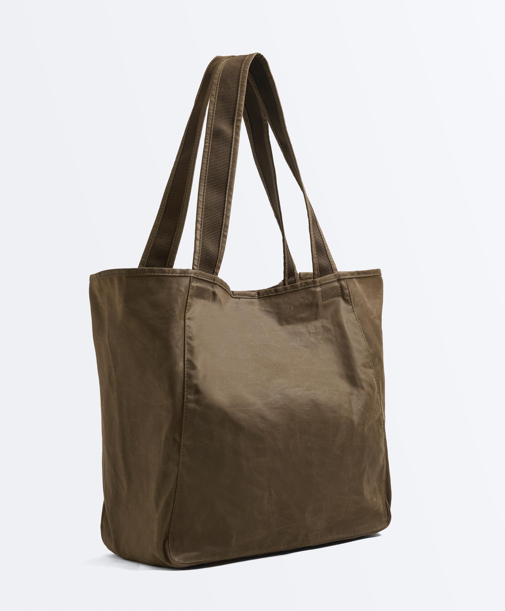 حقيبة تسوق شمعية - تنزيلات