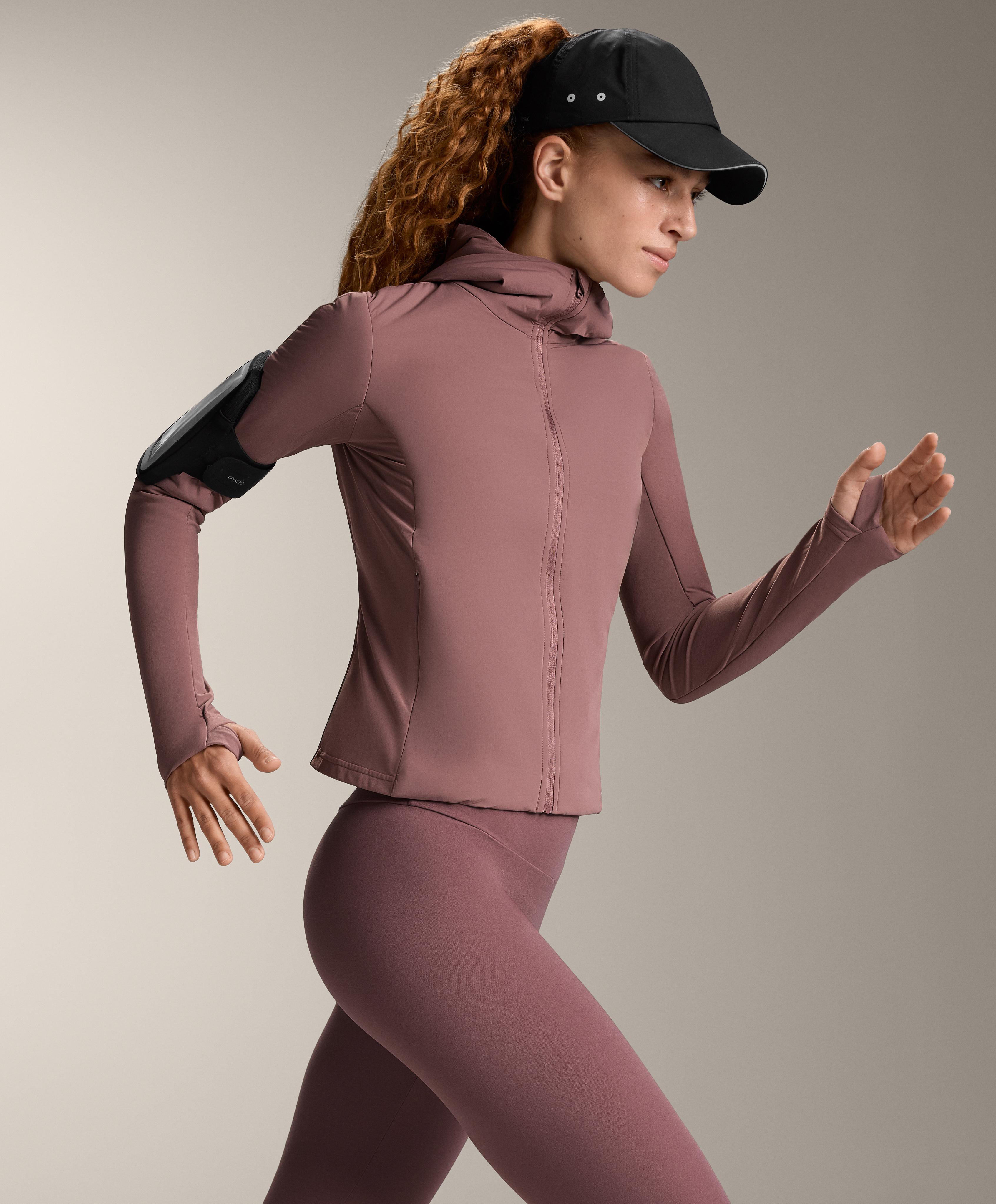 Chaqueta técnica acolchada FELLEX® Volcanic