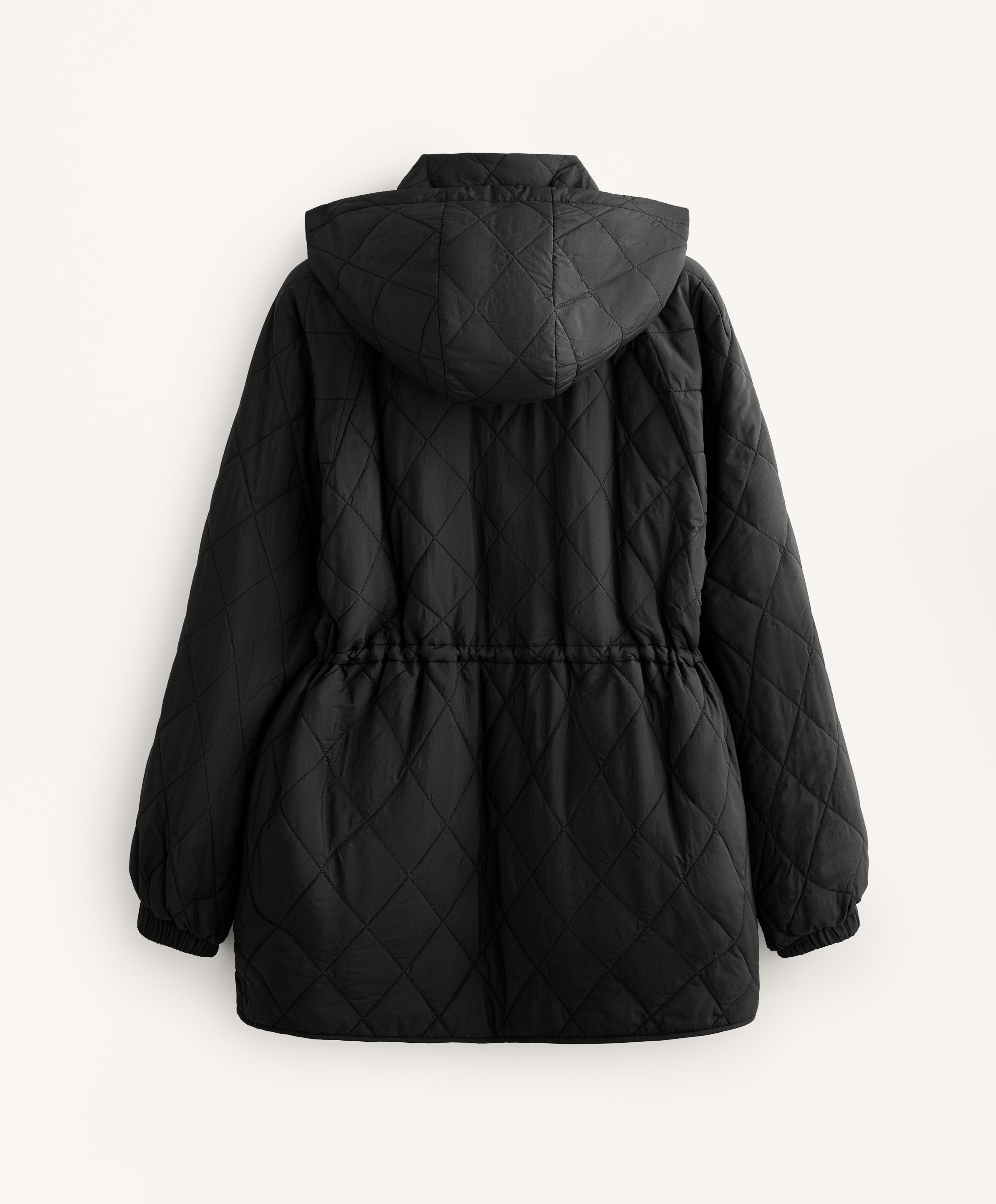FELLEX® AEROGEL padded jacket | OYSHO Kosovo