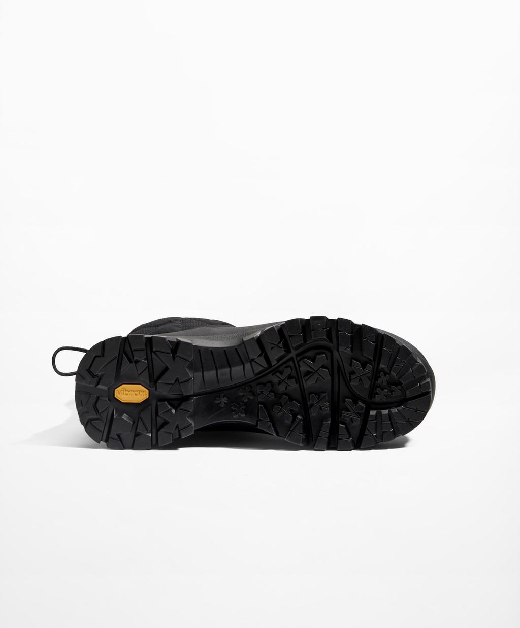 Vibram ® waterproof après-ski boots | OYSHO México