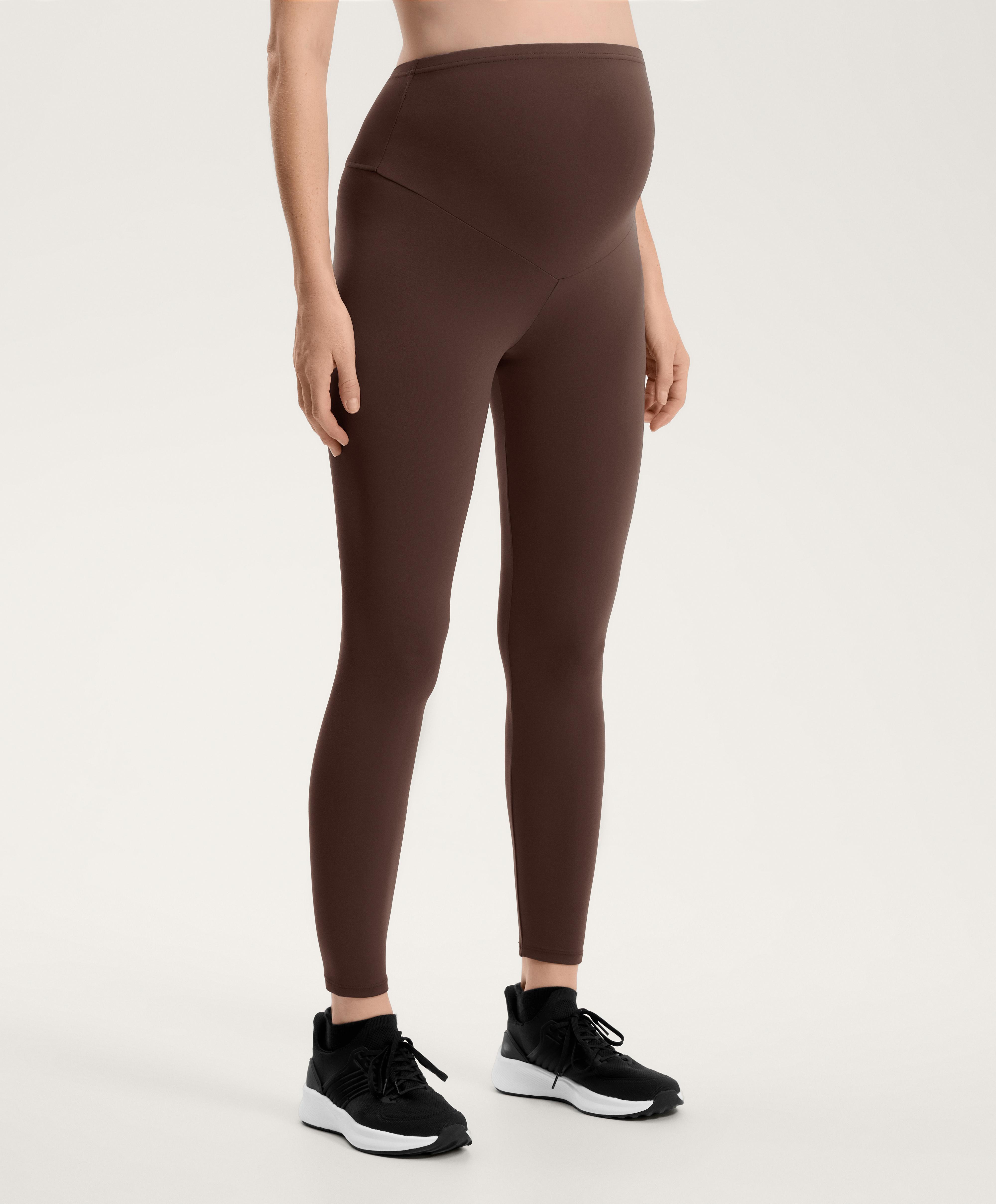 Legging Comfortlux de maternité 65 cm Legging Comfortlux de maternité 65 cm