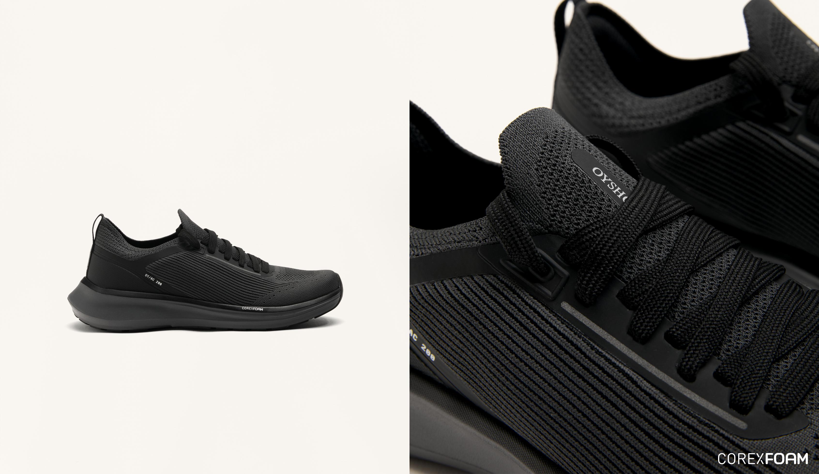 OY/AC 200 multi-activity Sport trainers