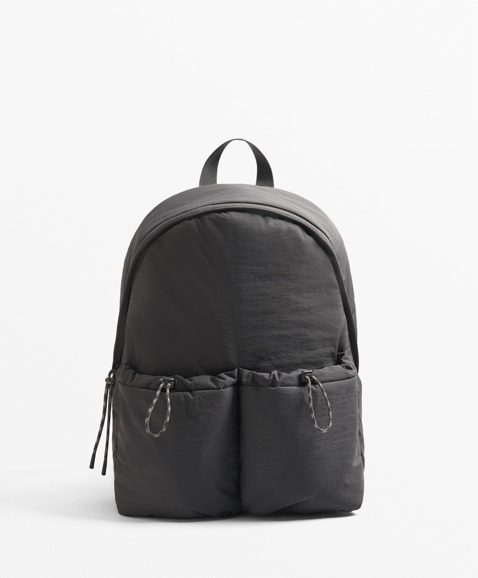 Rucsac cu buzunare Rucsac cu buzunare