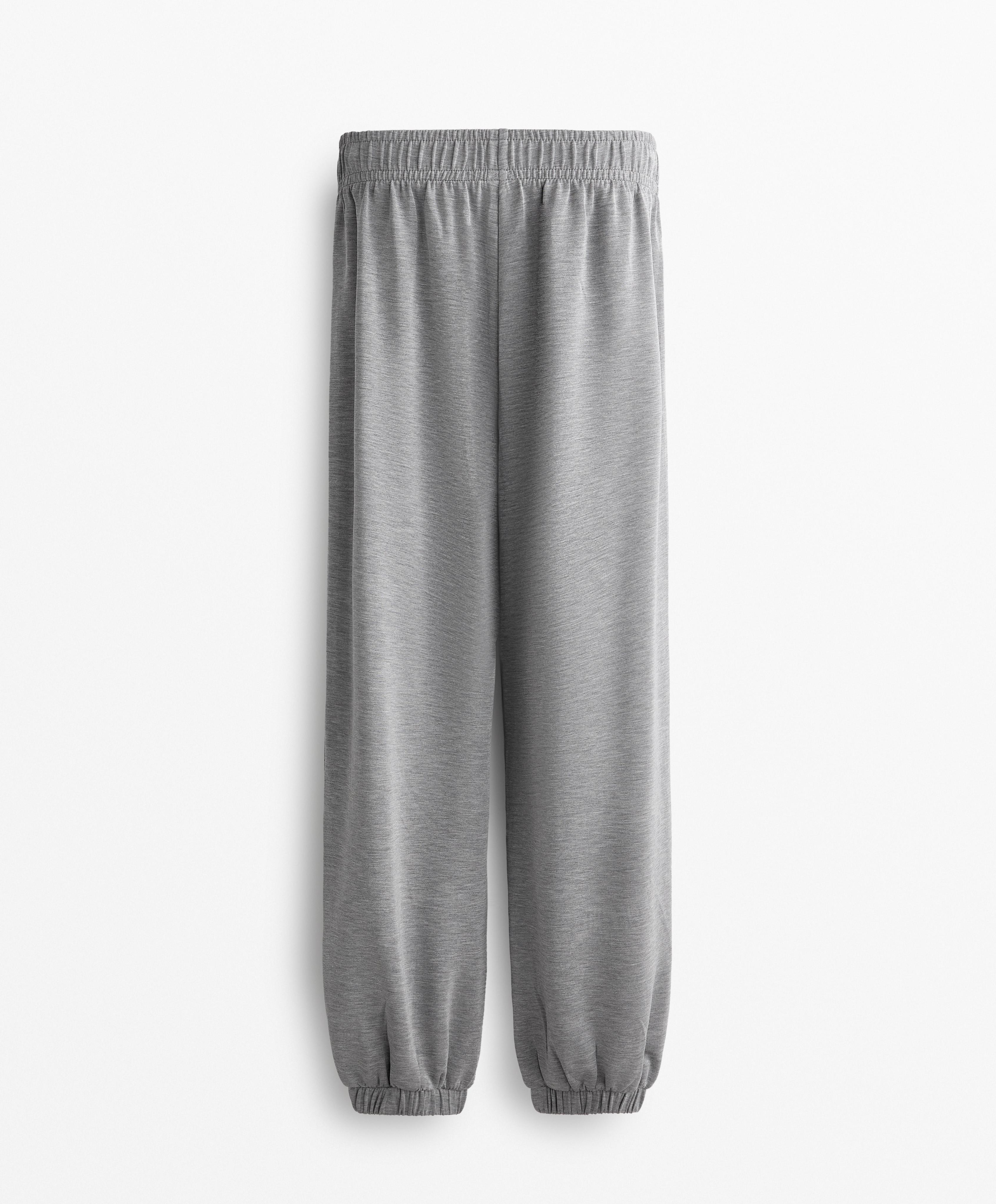 Pantalón Jogger con modal