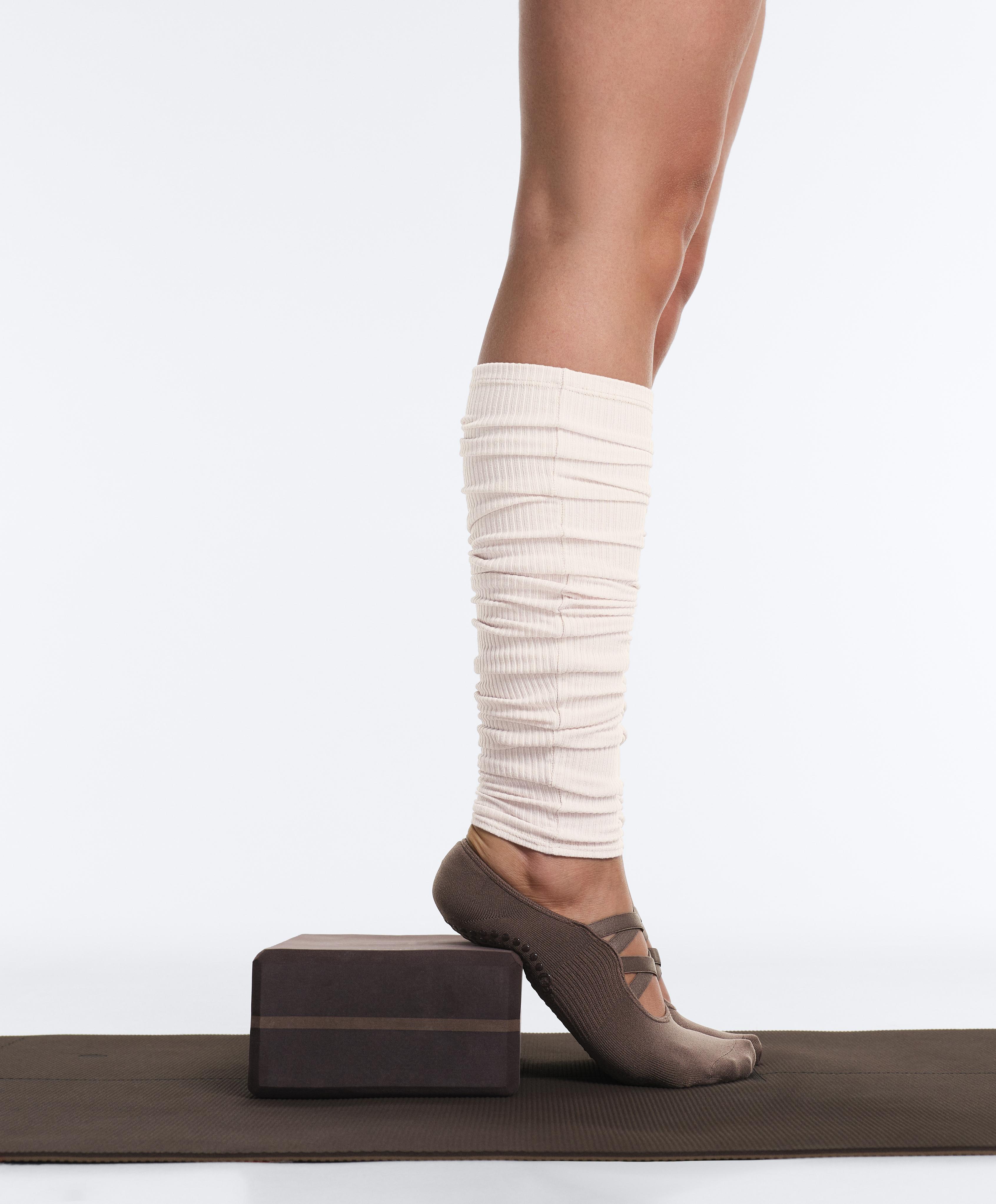 Modal blend legwarmers Modal blend legwarmers