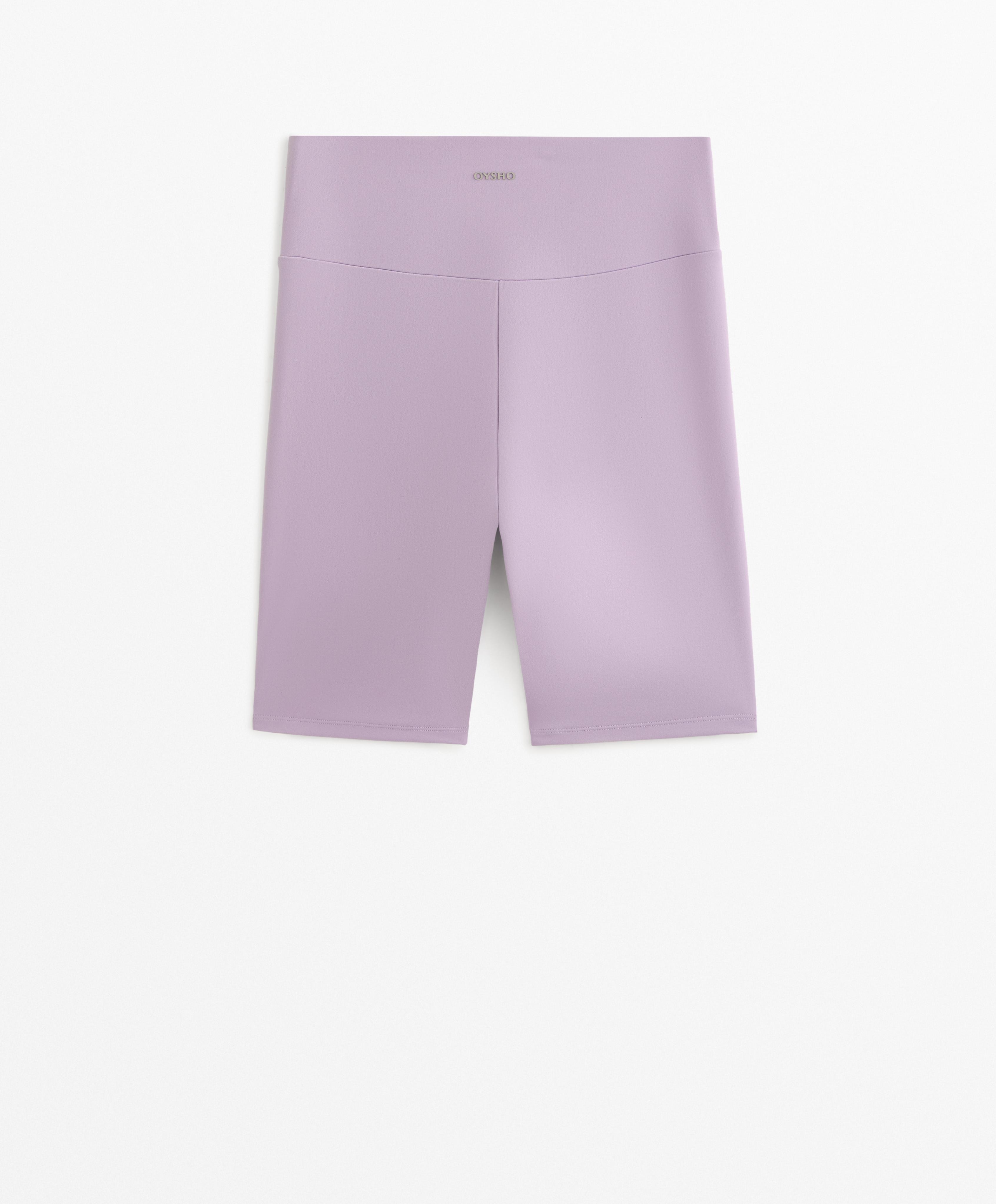 Leggings ciclista high rise comfortlux 20 cm