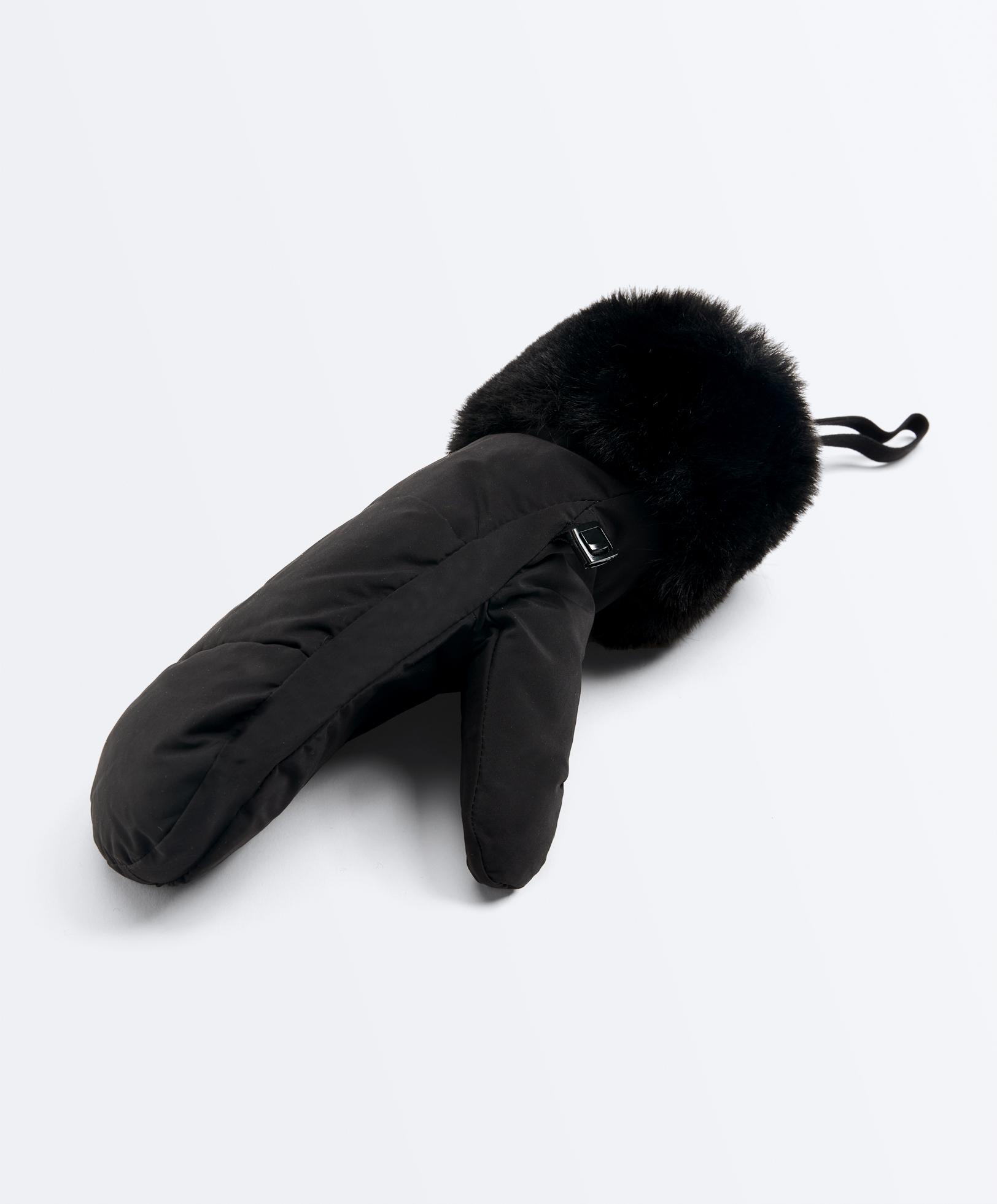 Moufles techniques SKI Primaloft®