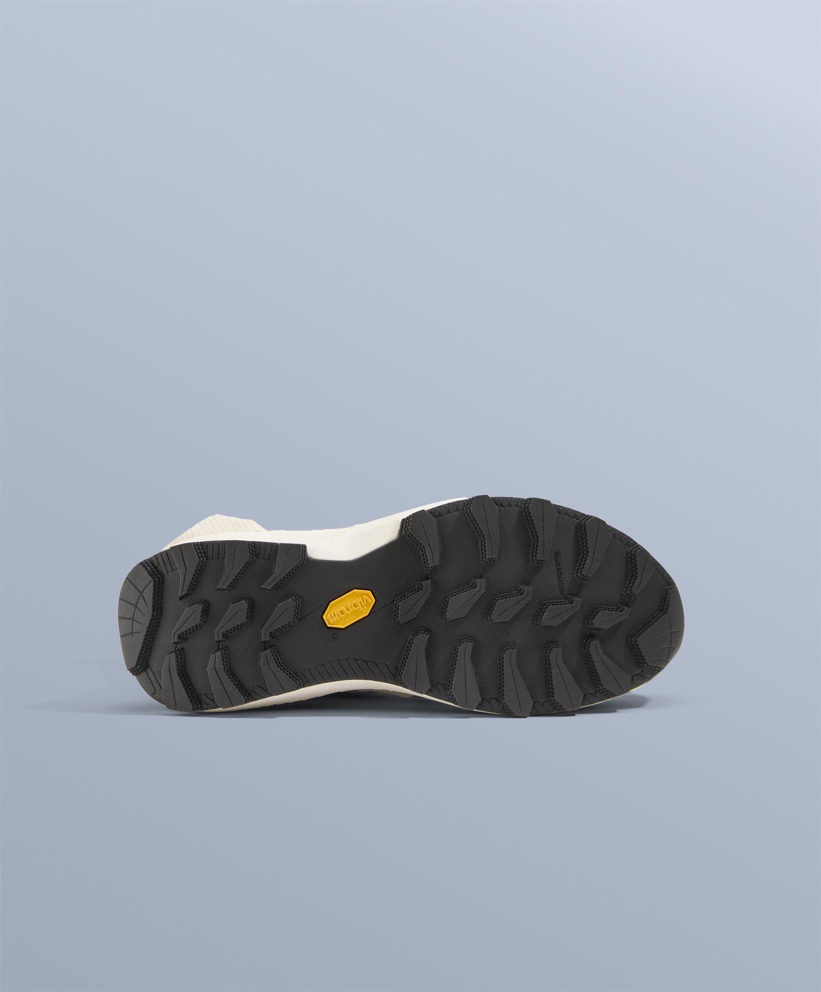 Vibram® waterproof sports boots — ECRU