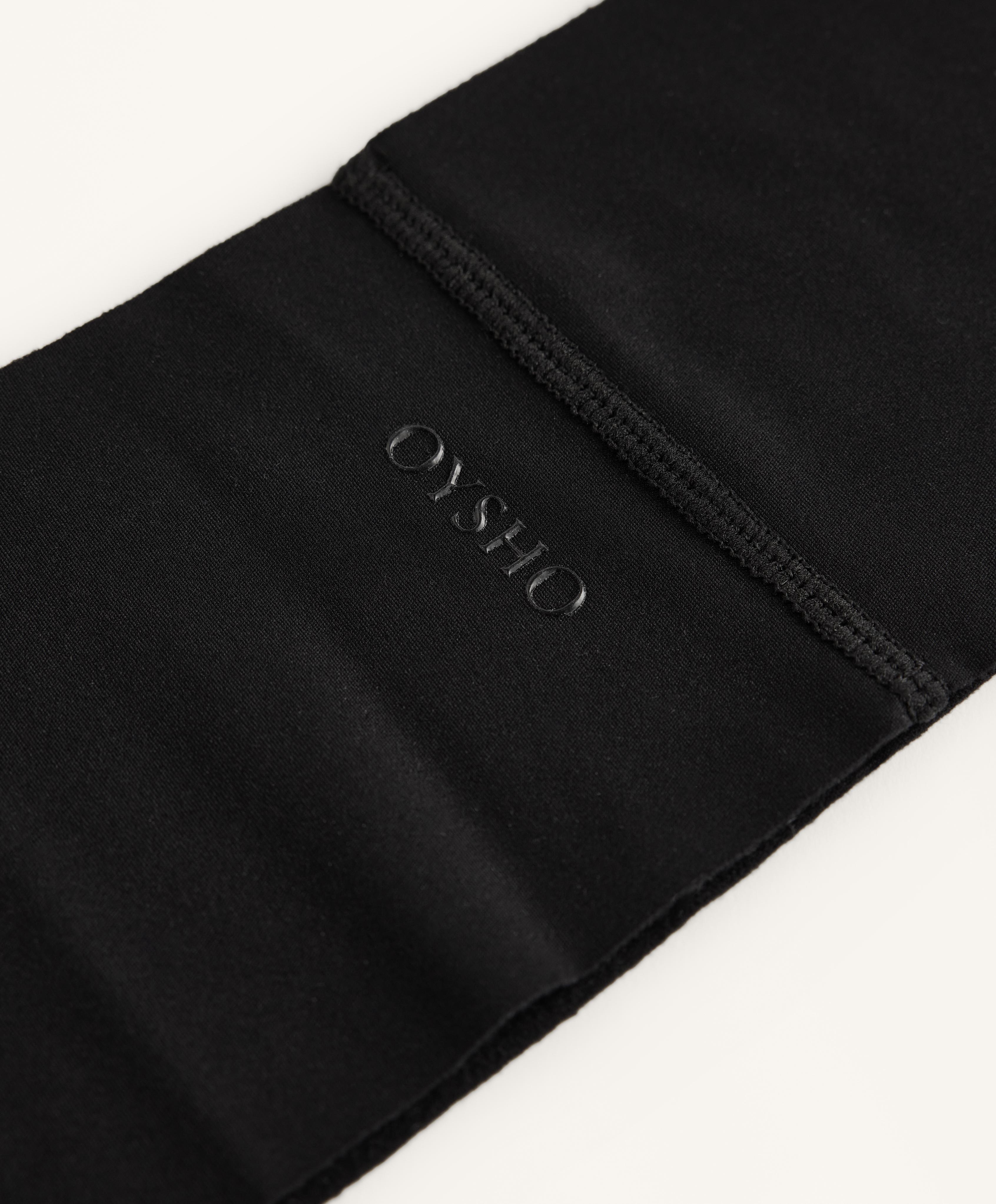 9.5cm sports head band 9.5cm sports head band