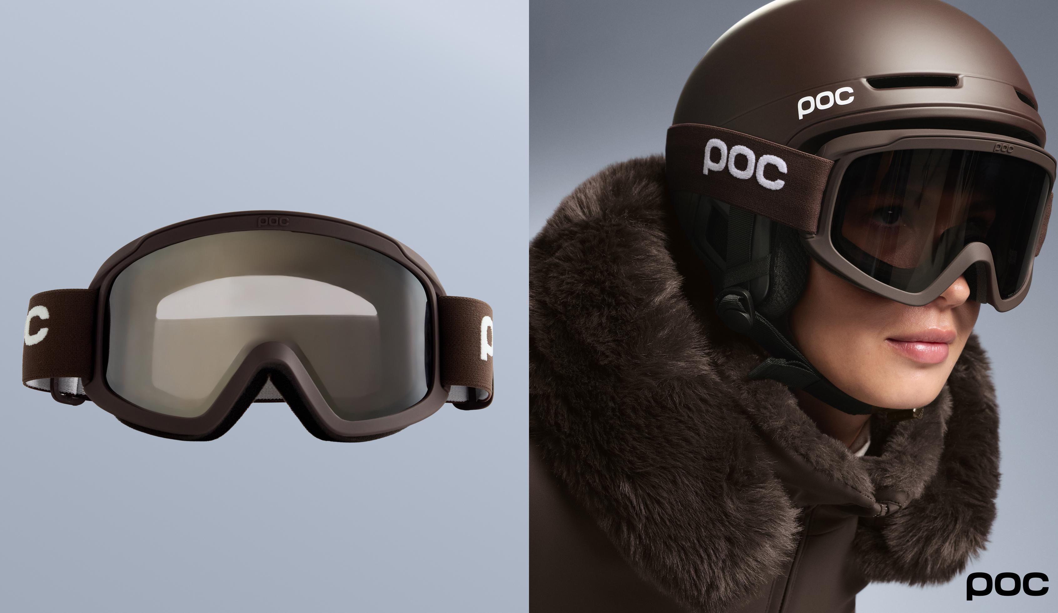 Maschera Opsin POC® SKI Maschera Opsin POC® SKI