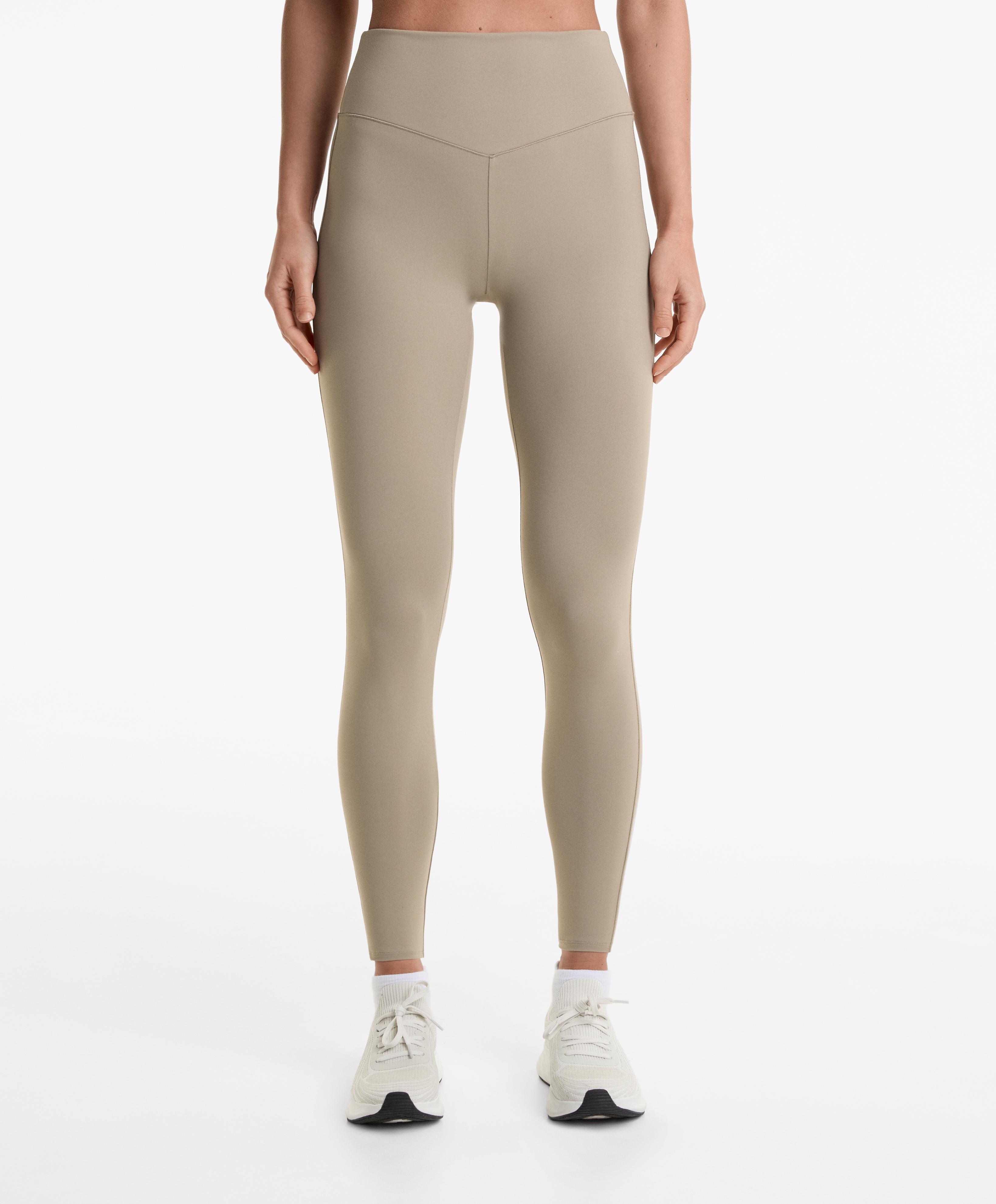 Leggings 7/8 high rise Evermove 65 cm Leggings 7/8 high rise Evermove 65 cm