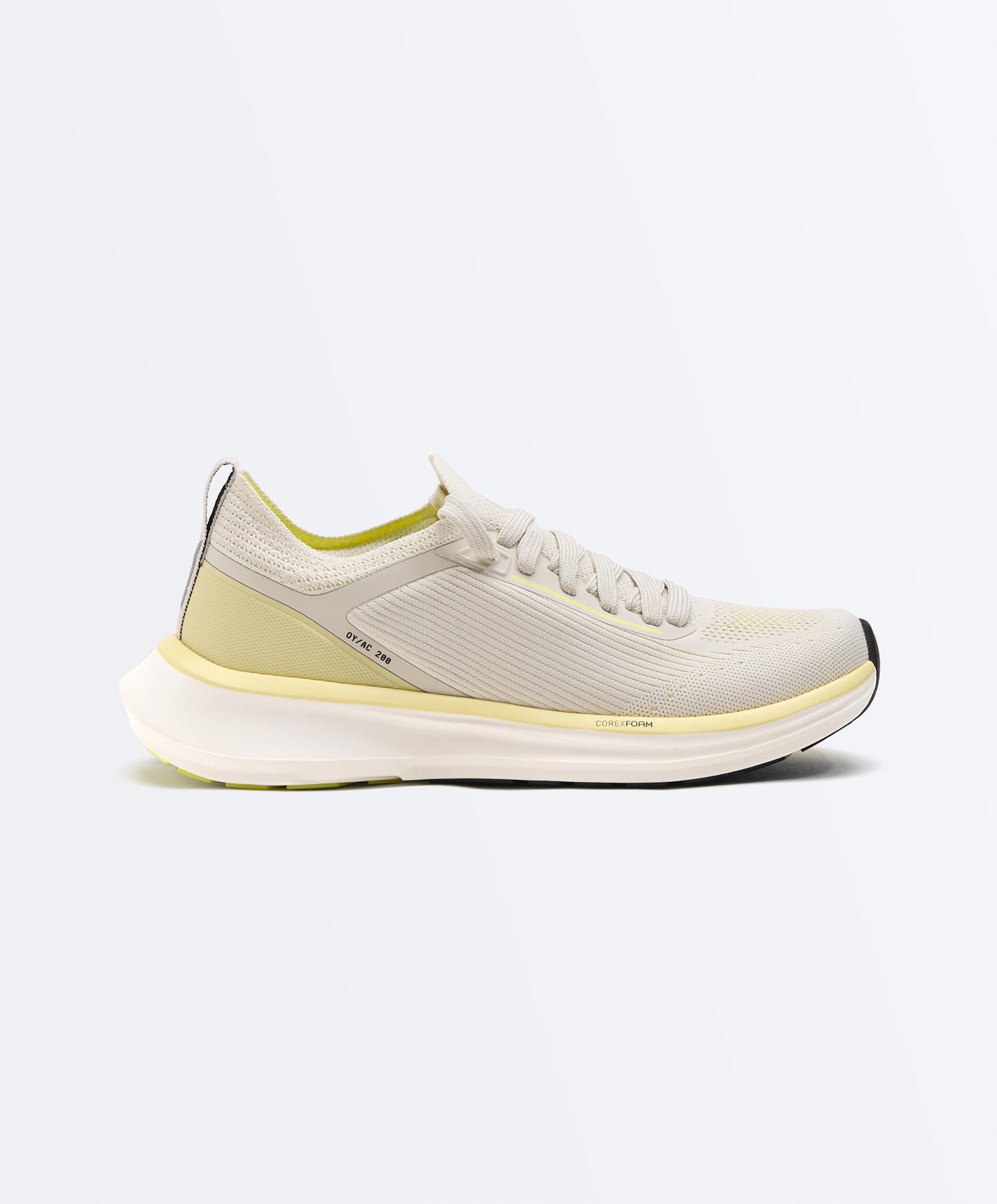 OY/AC 200 Training trainers — YELLOW
