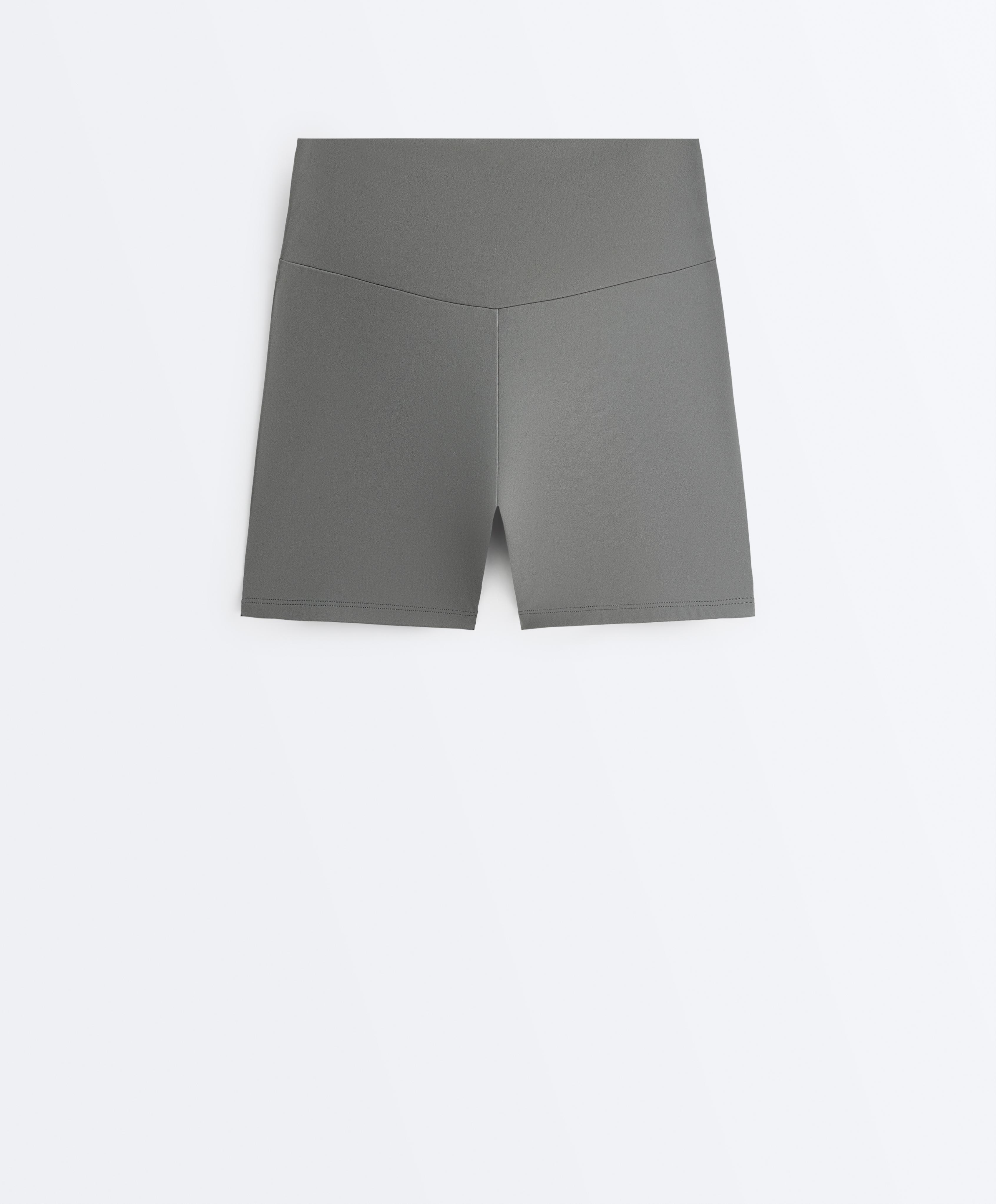 Comfortlux Hotpants, 10 cm, High Rise