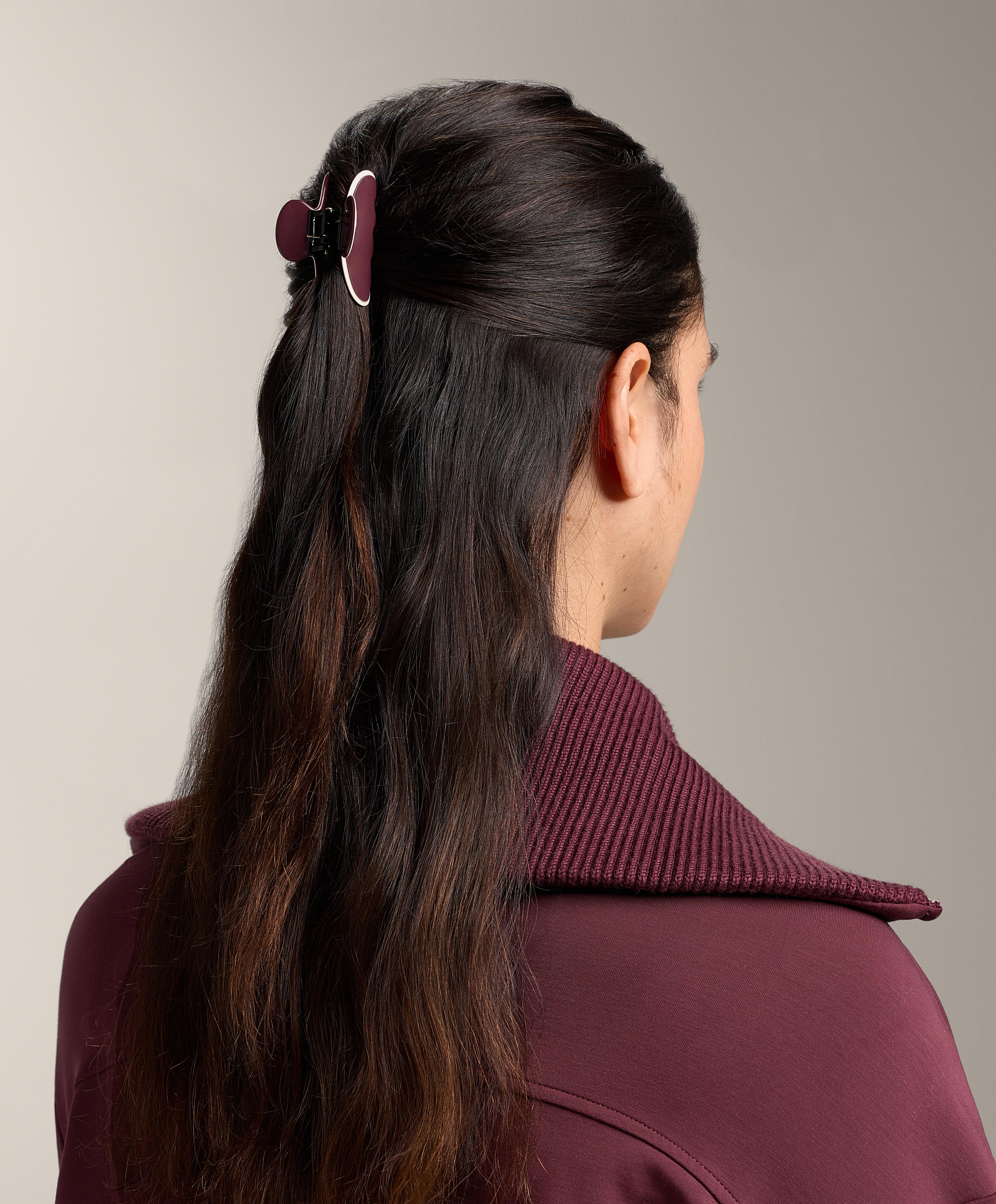 2 заколки для волос с Piping