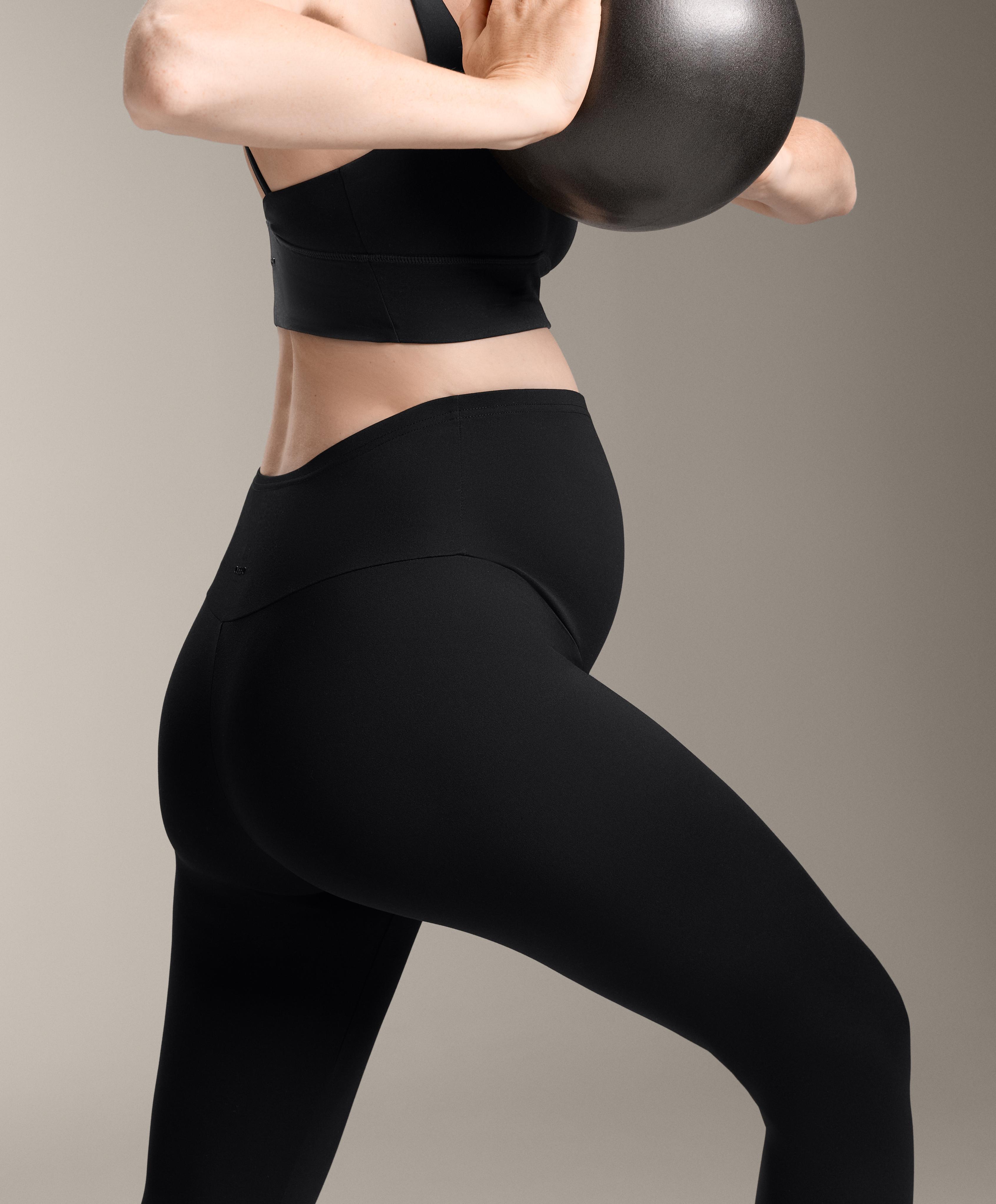 Comfortlux 65cm maternity leggings