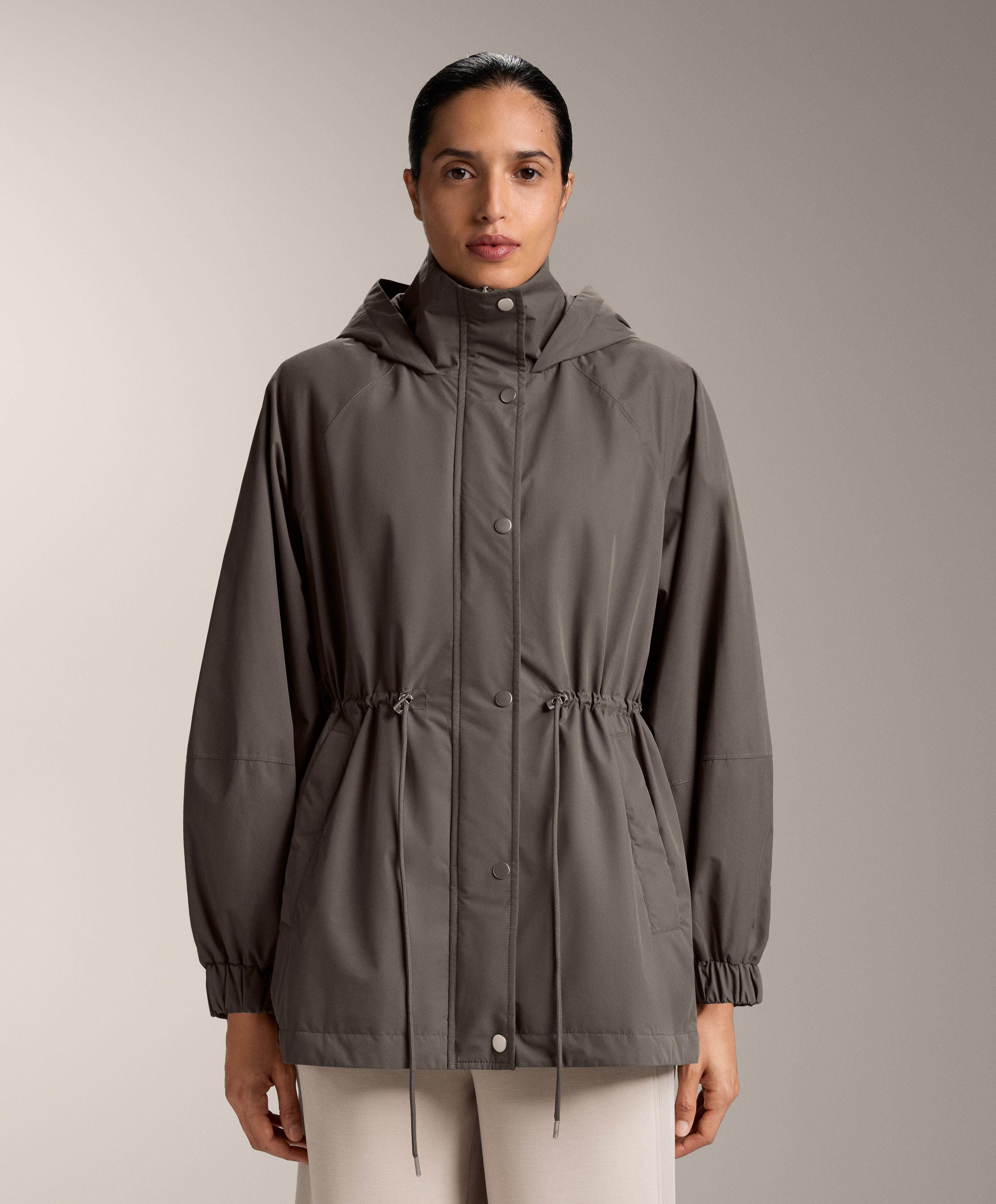 10k veekindel tepitud jope FELLEX® AEROGELiga