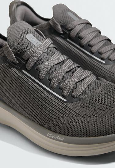 OY/AC 200 training trainers — GREY 7