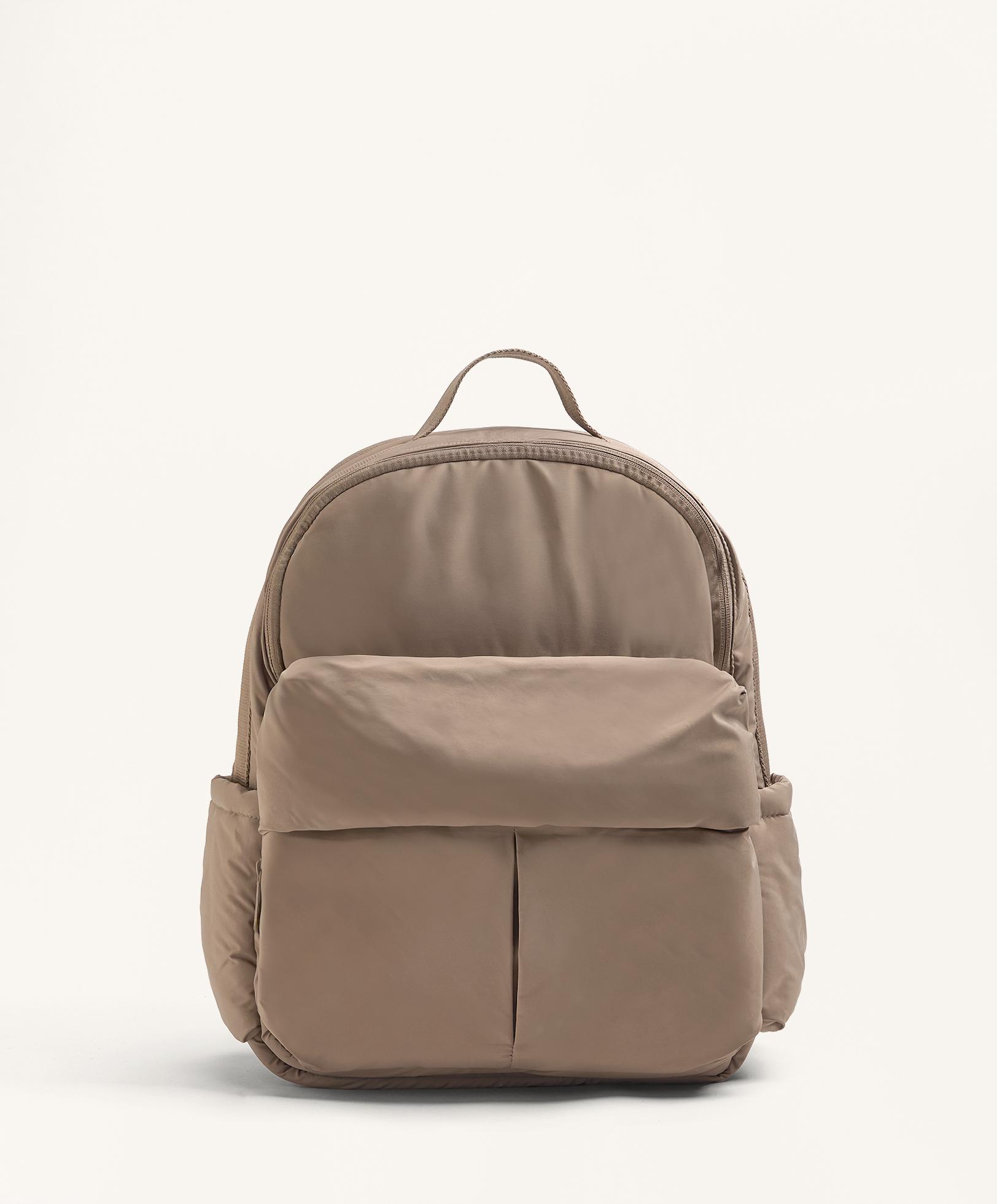 Maxi maternity backpack