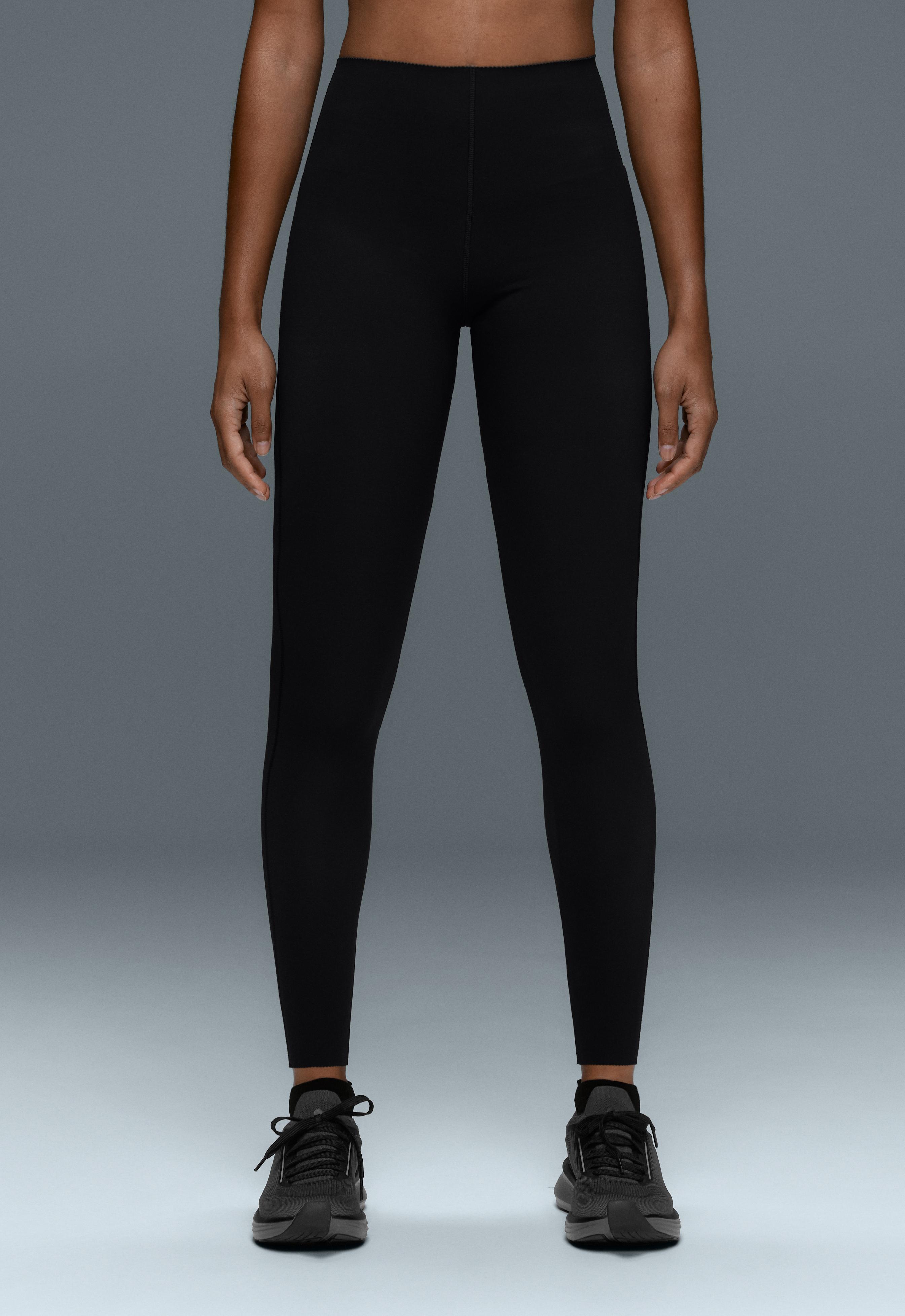 Extra Compressive Raise Up ankle-length leggings