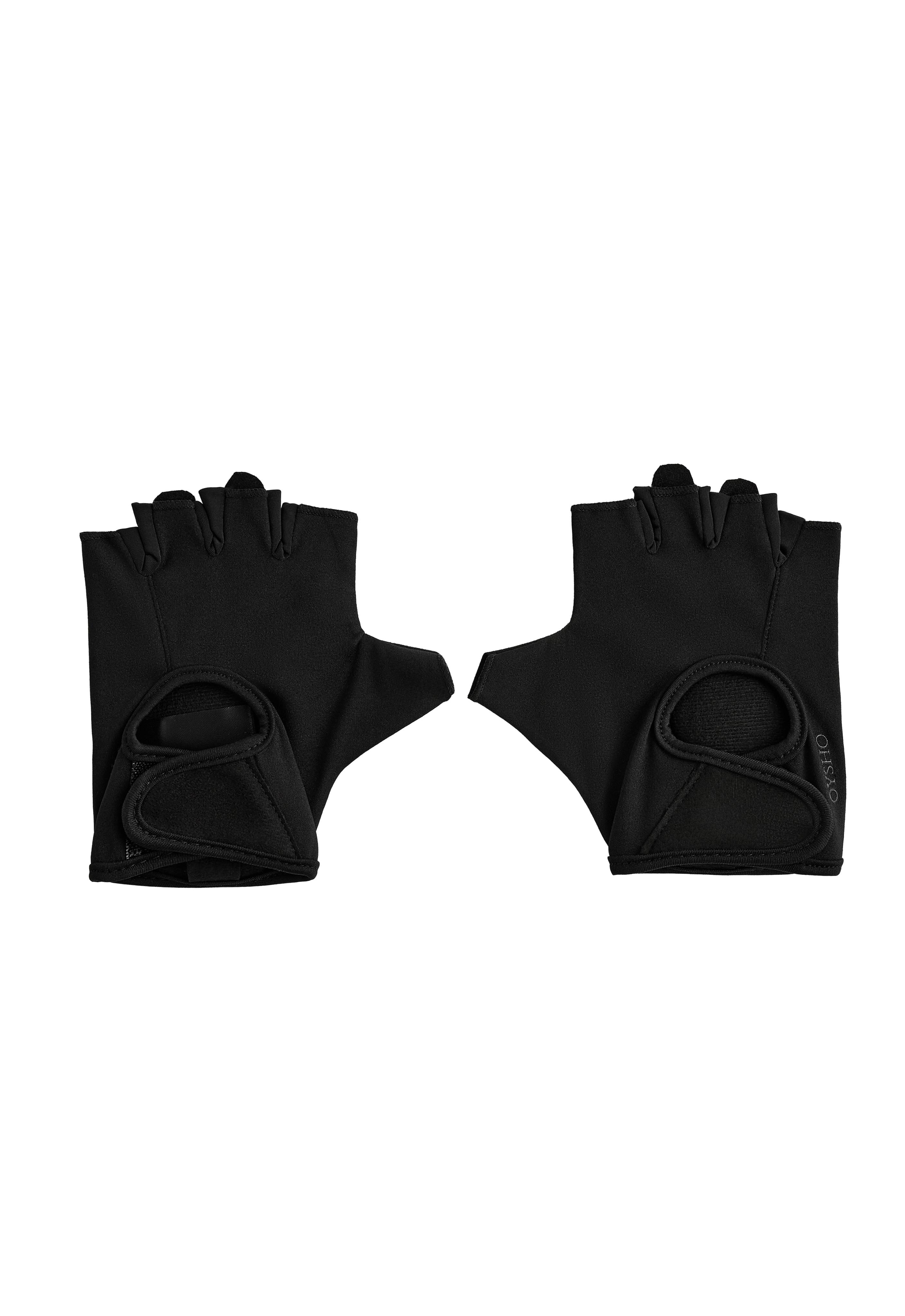 Training Gloves — BLACK