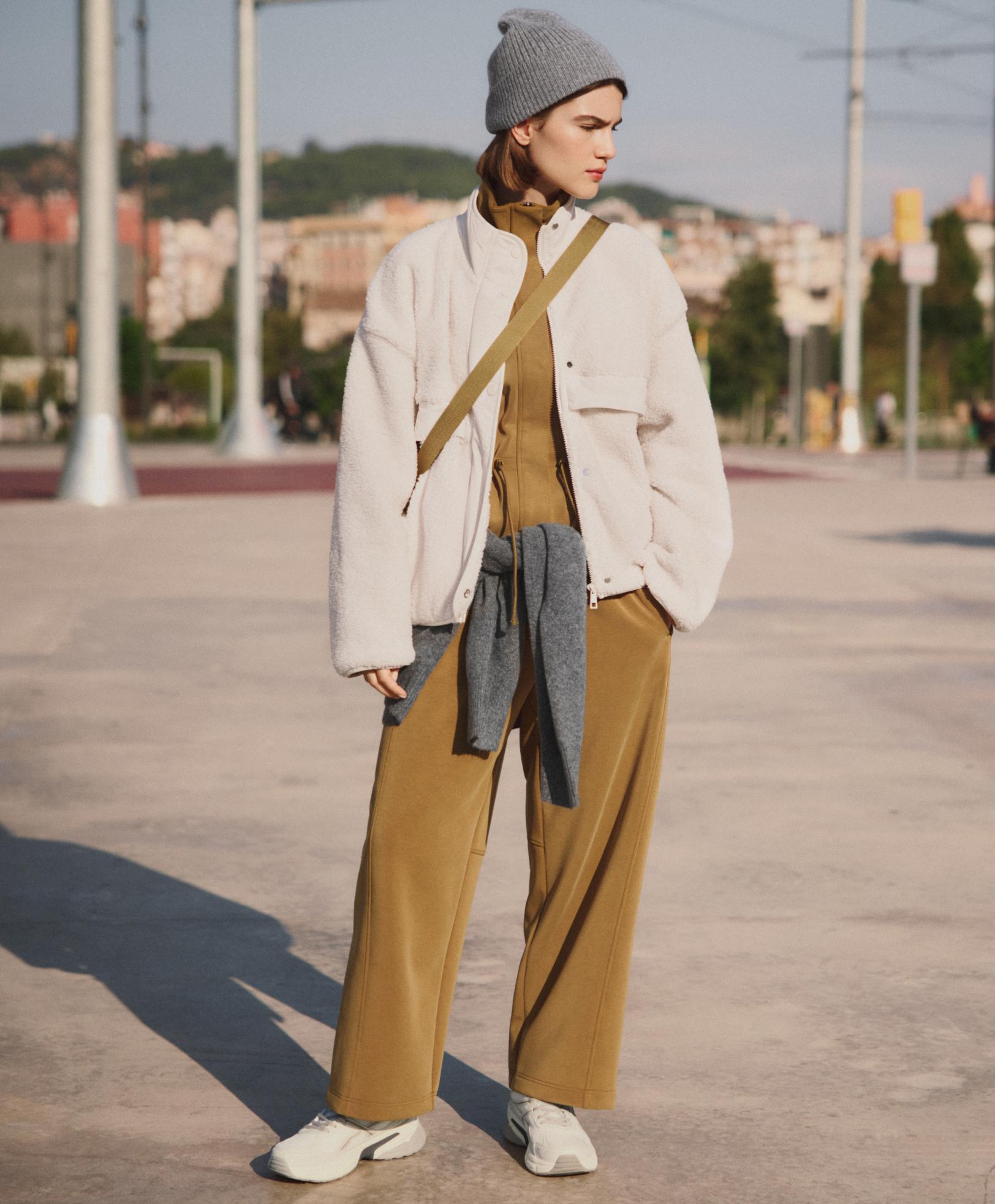 Running-style Shoe Running-style Shoe