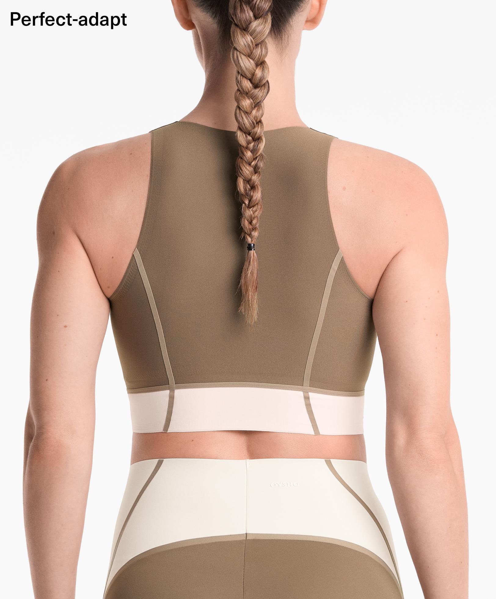 Tank top perfect-adapt Tank top perfect-adapt