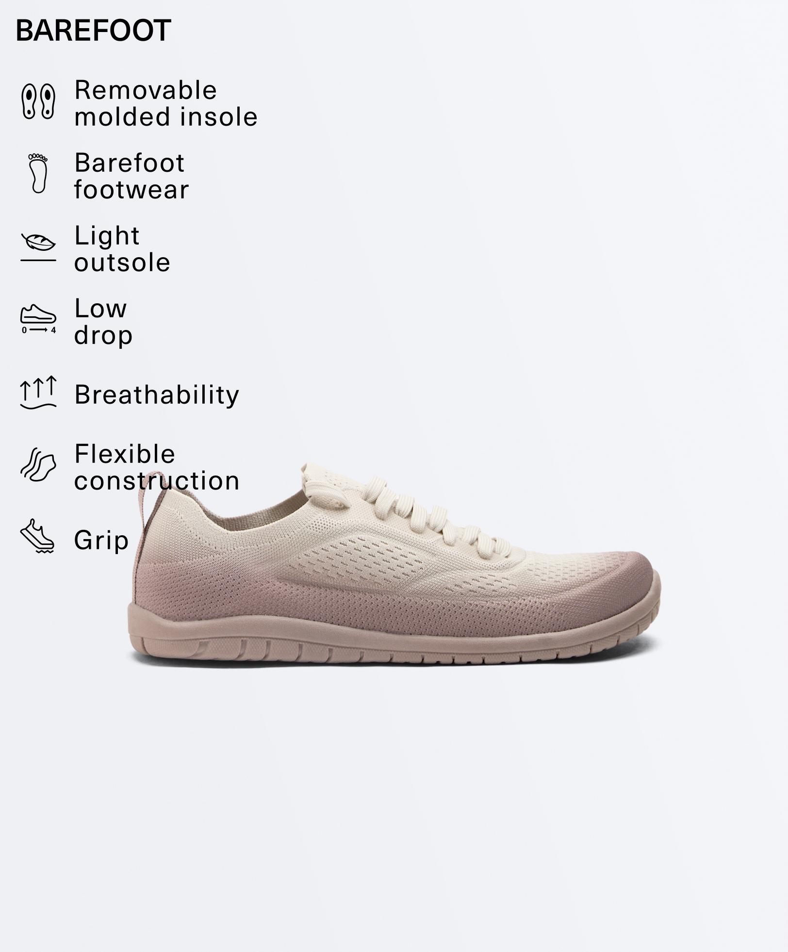 حذاء رياضي خفيف متعدد الأنشطة