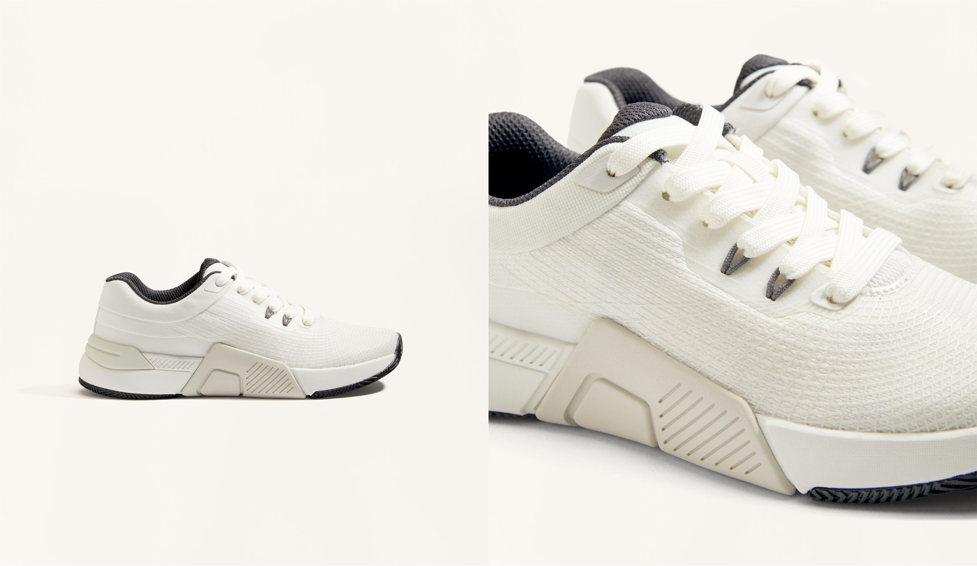 Sport stability training shoe Sport stability training shoe