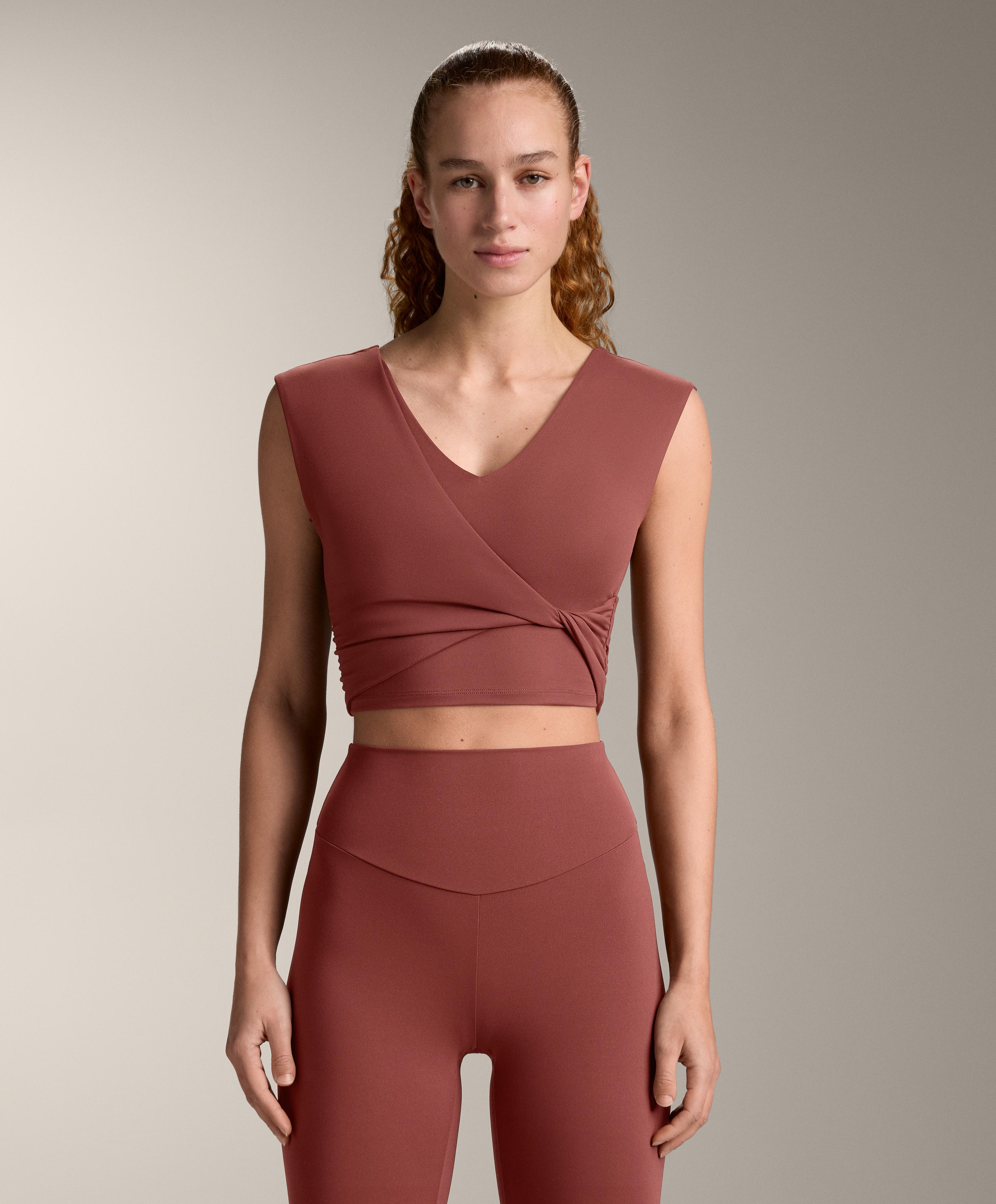 Crossover Comfortlux tank top