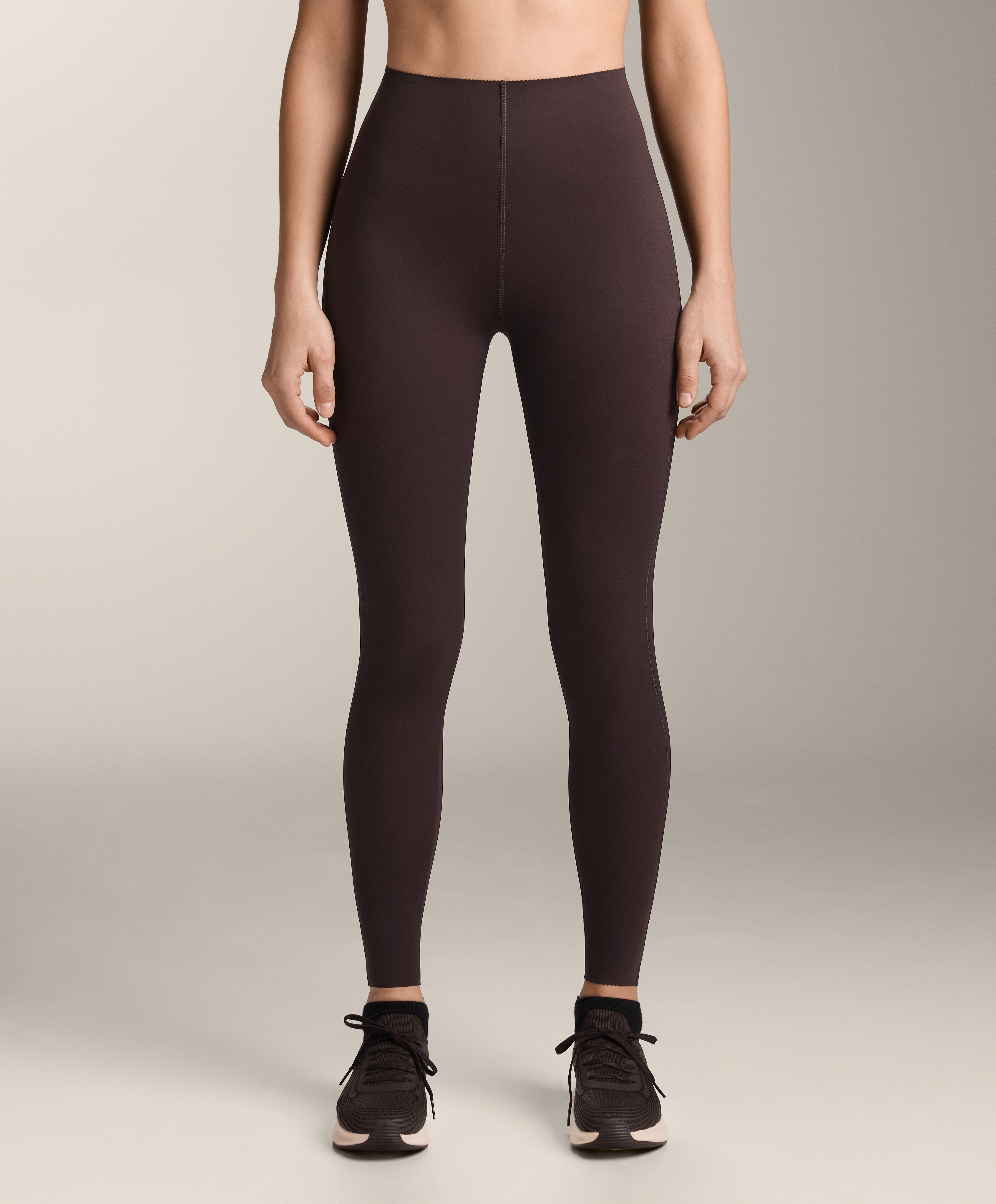 Leggings tobillero Extra Compressive core control