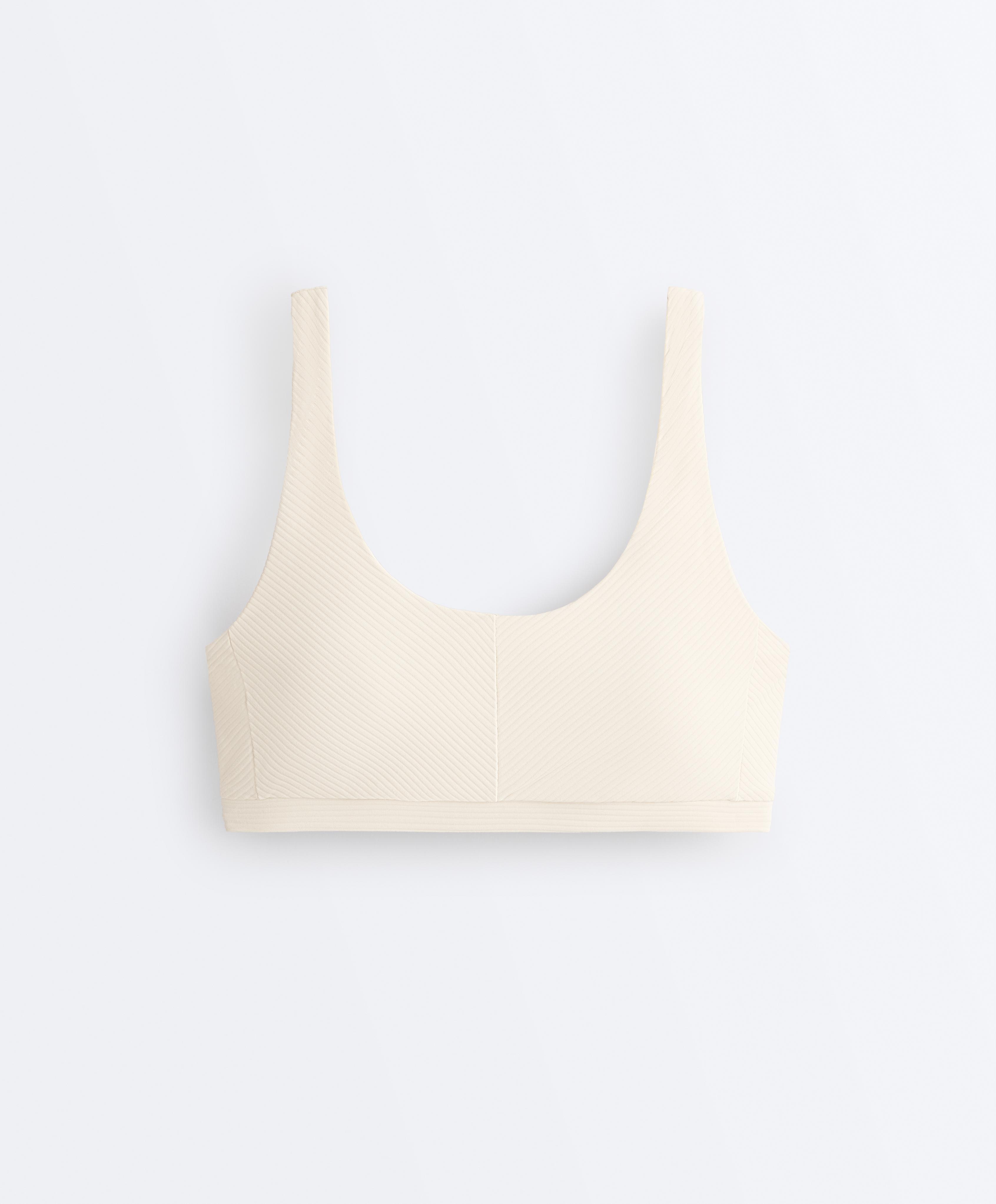 Топ Comfortlux Rib