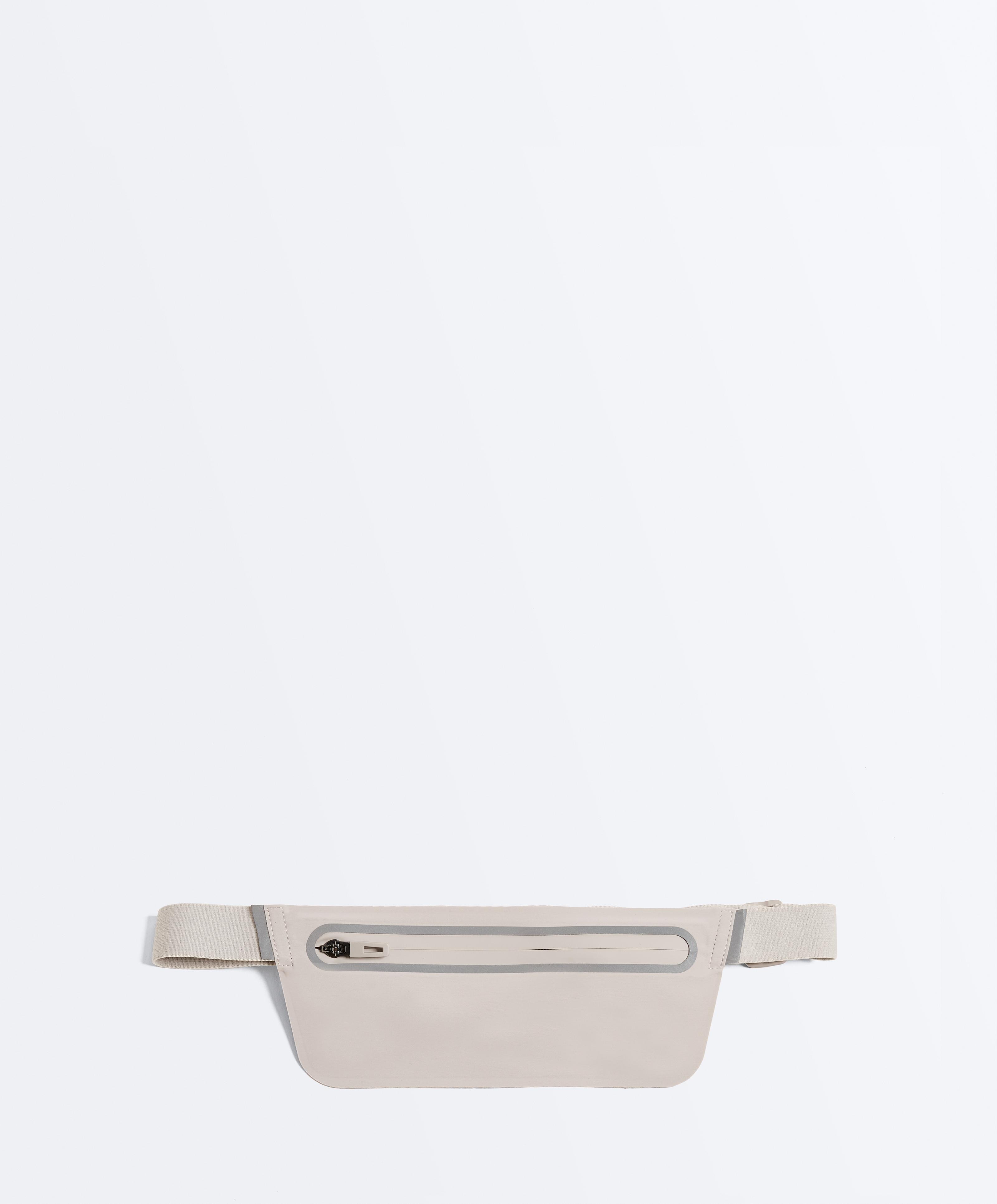 Adjustable Running belt bag — MOLE
