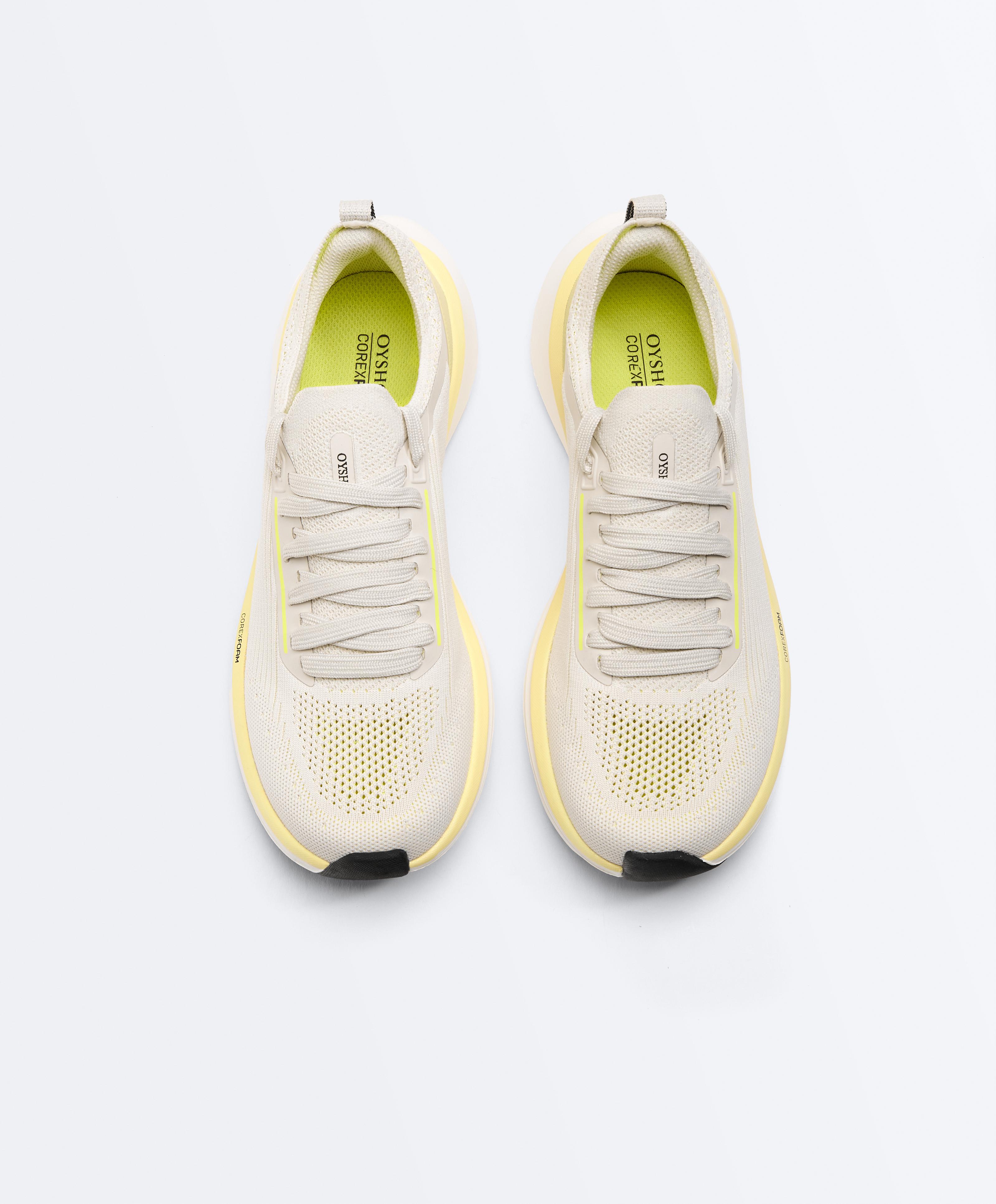OY/AC 200 Training trainers — YELLOW