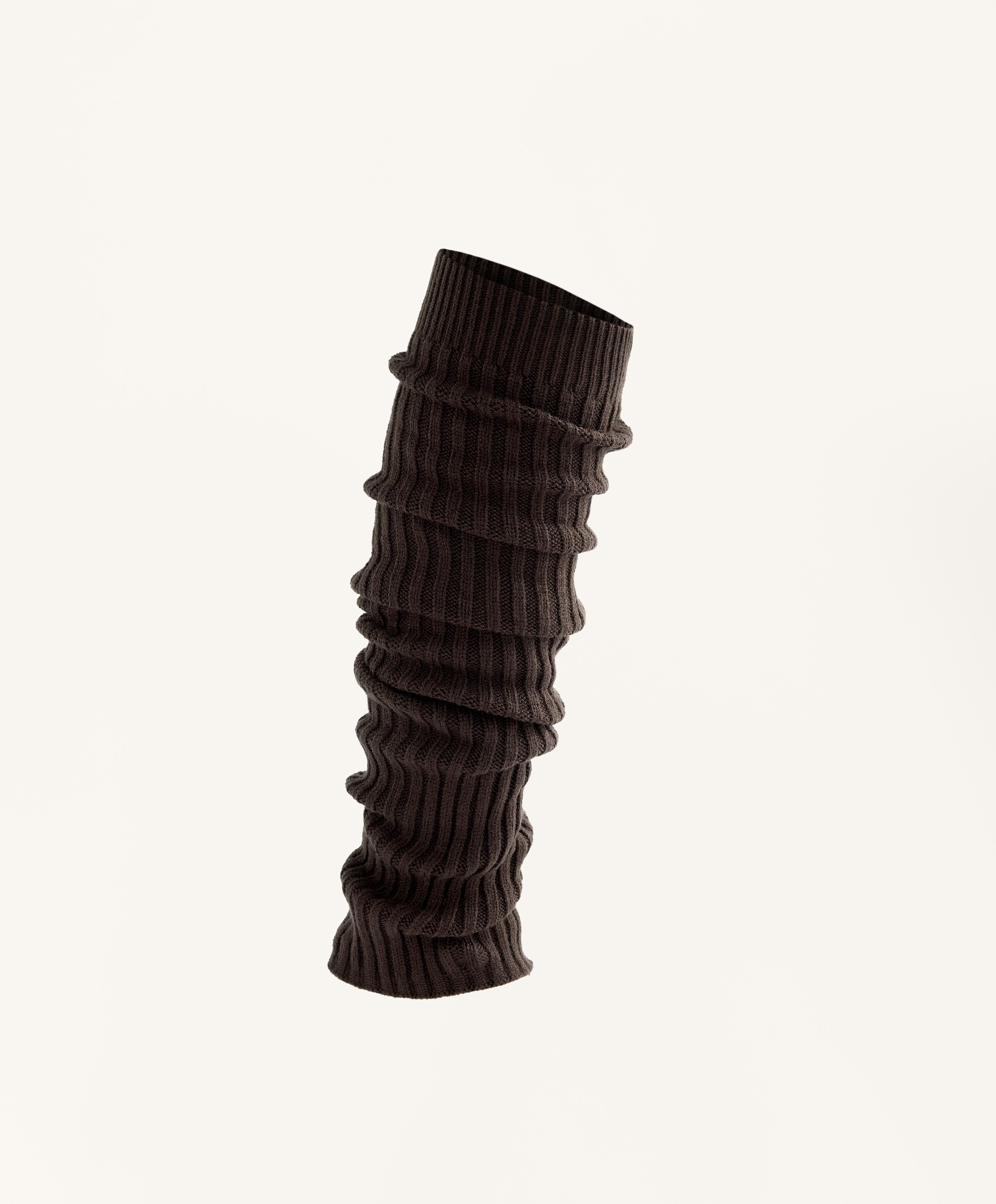 Viscose blend legwarmers