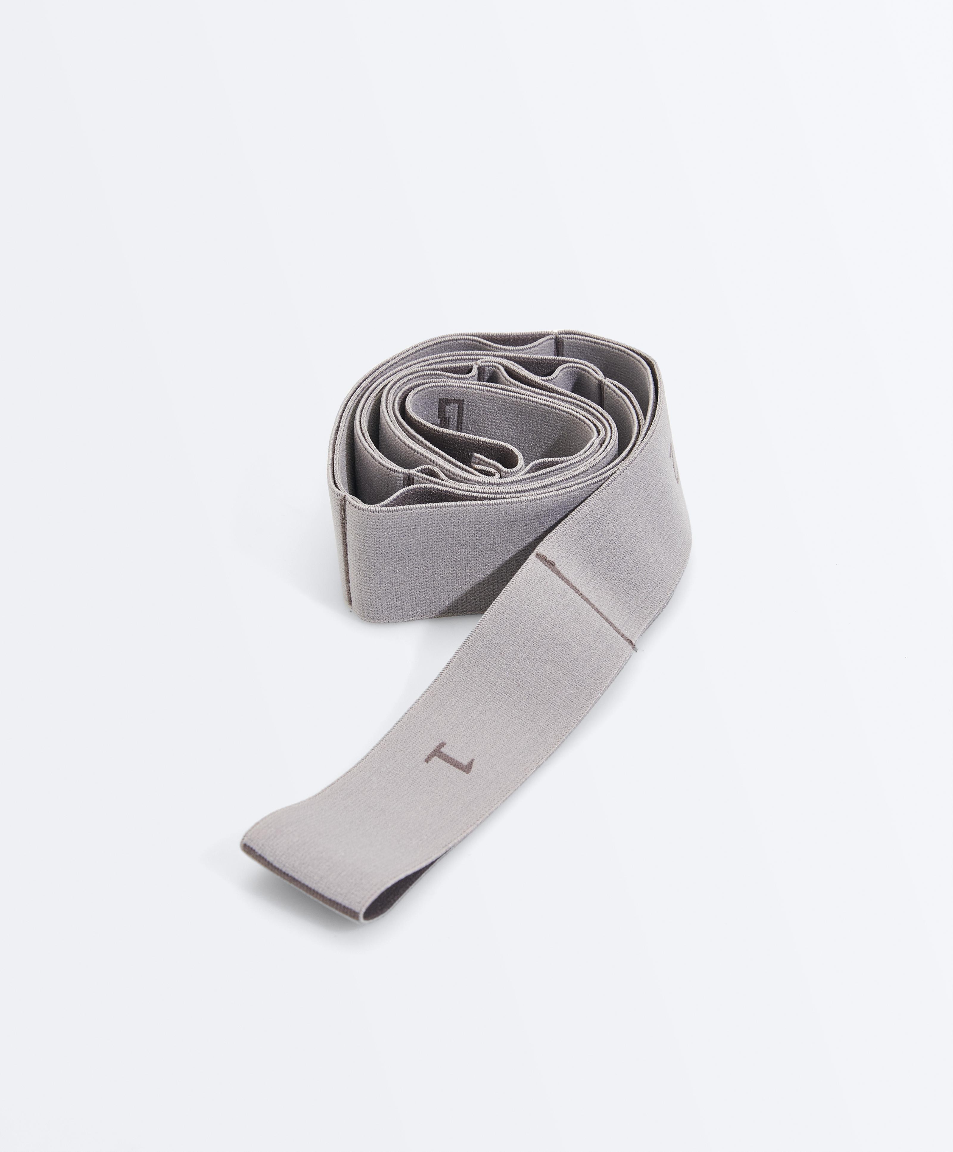 Resistance band — MAUVE