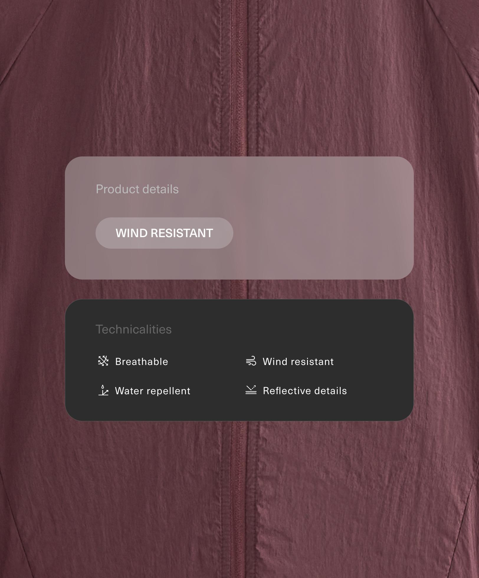 Αδιάβροχο μπουφάν τρεξίματος - Εκπτώσεις Αδιάβροχο μπουφάν τρεξίματος - Εκπτώσεις