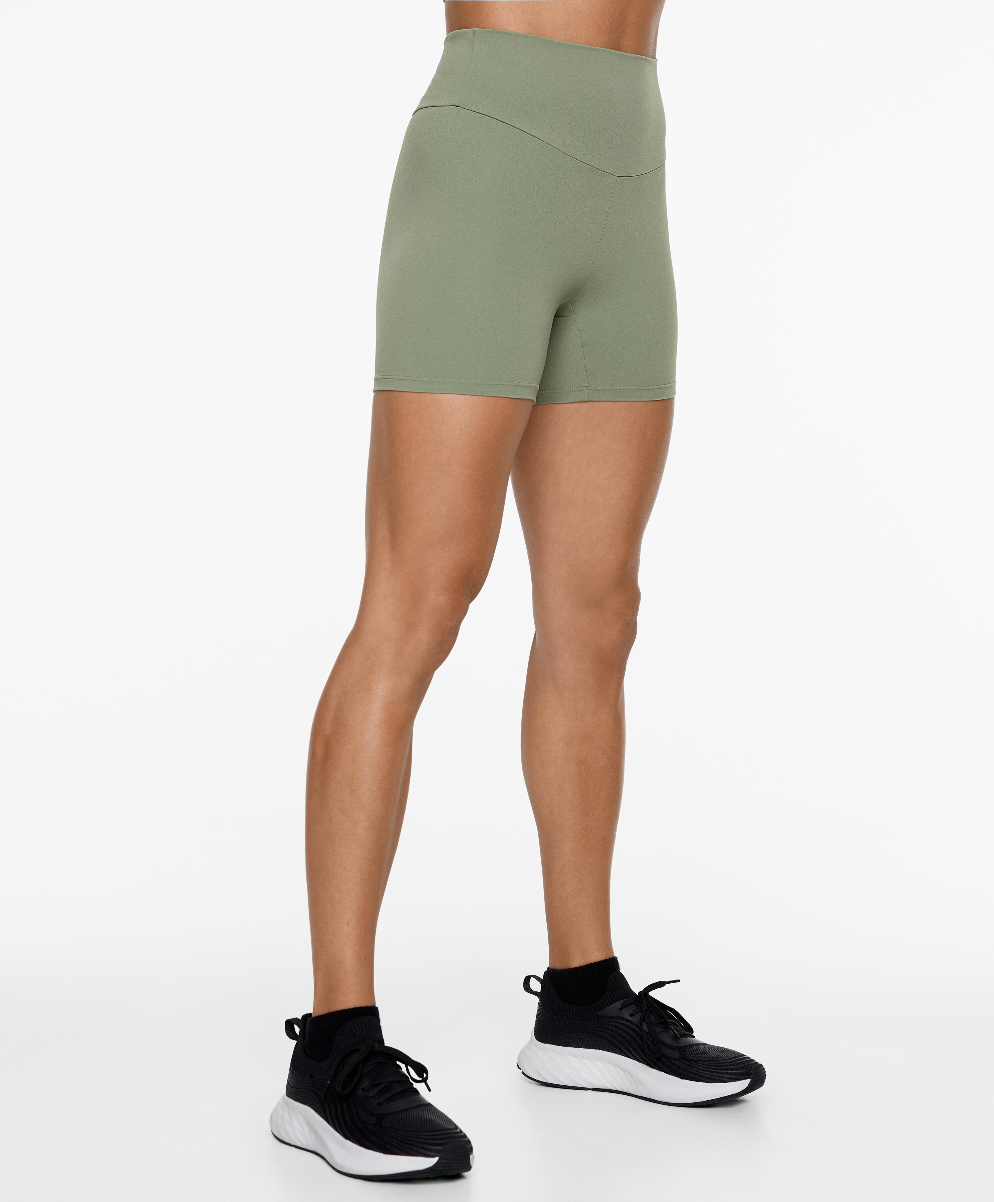 Oysho short deporte sale